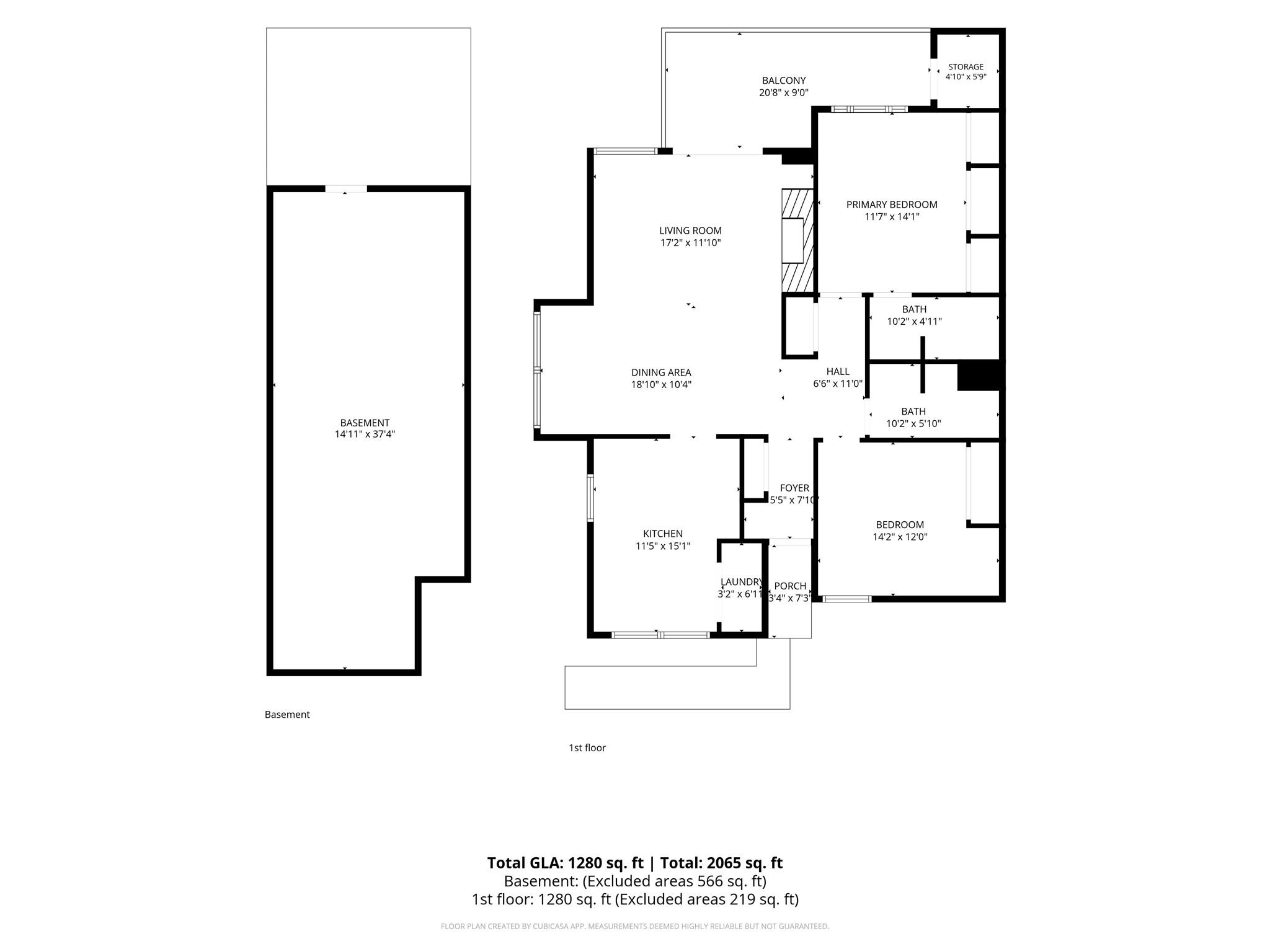 3A Cedarwood Drive — Asheville