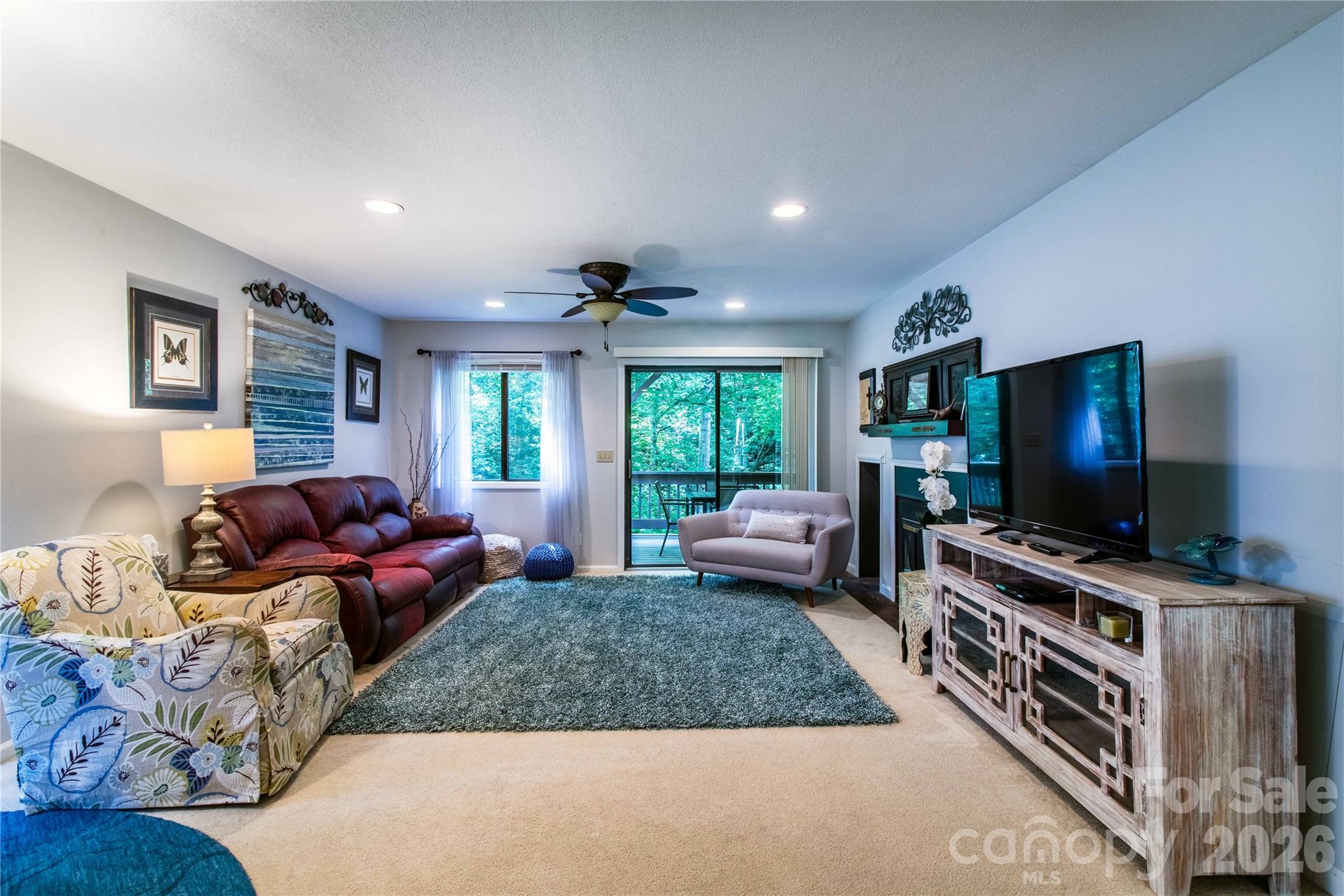 3A Cedarwood Drive — Asheville