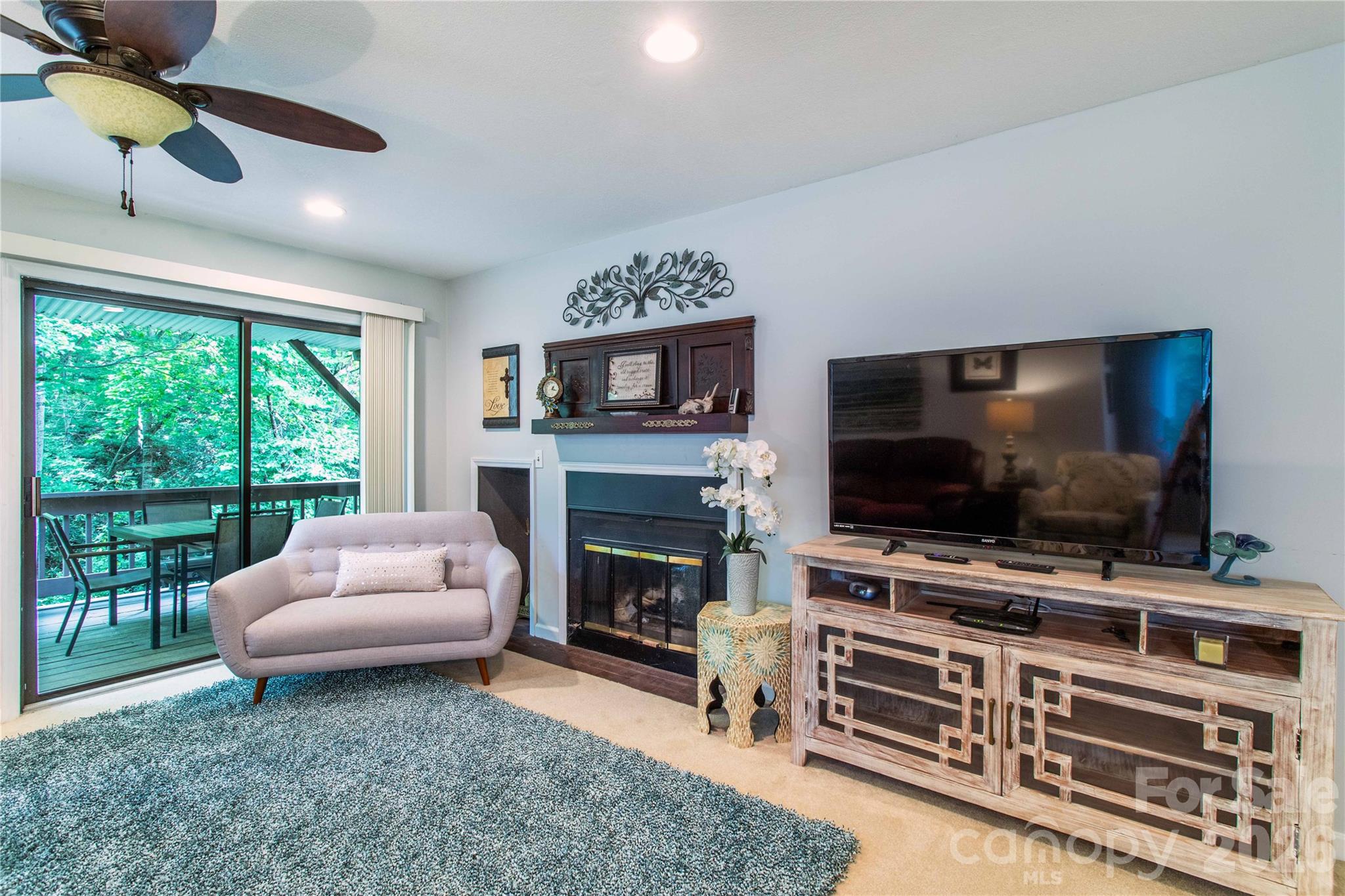 3A Cedarwood Drive — Asheville