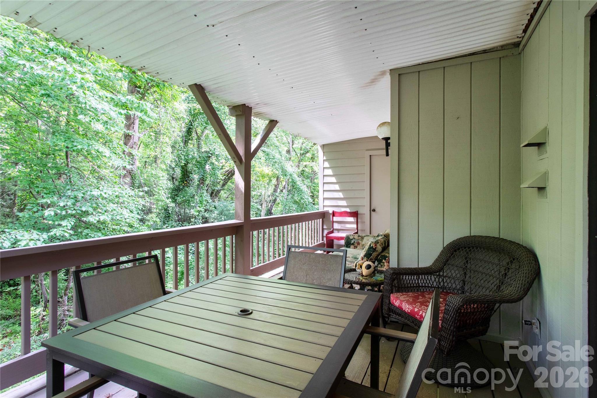3A Cedarwood Drive — Asheville