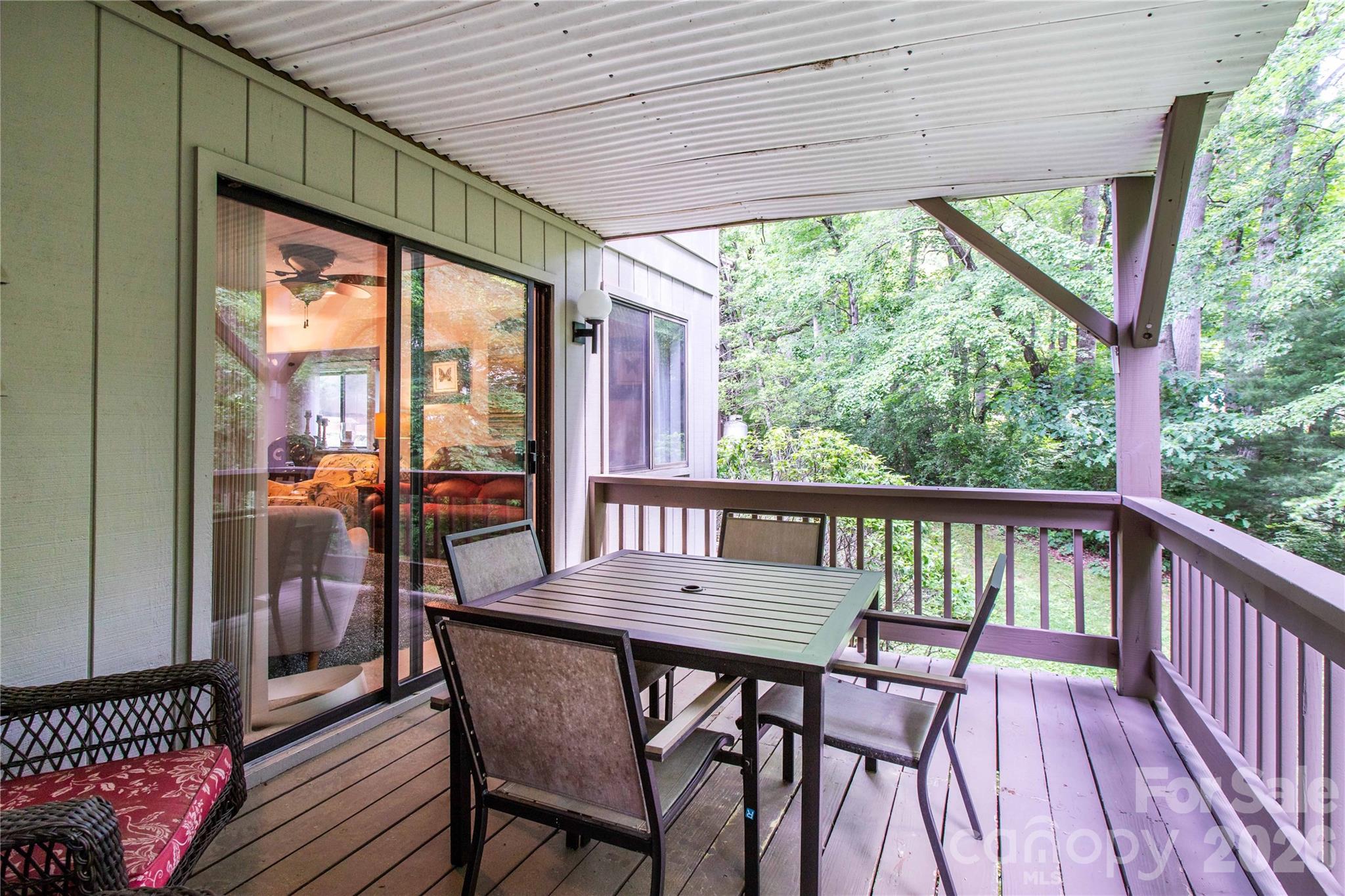 3A Cedarwood Drive — Asheville