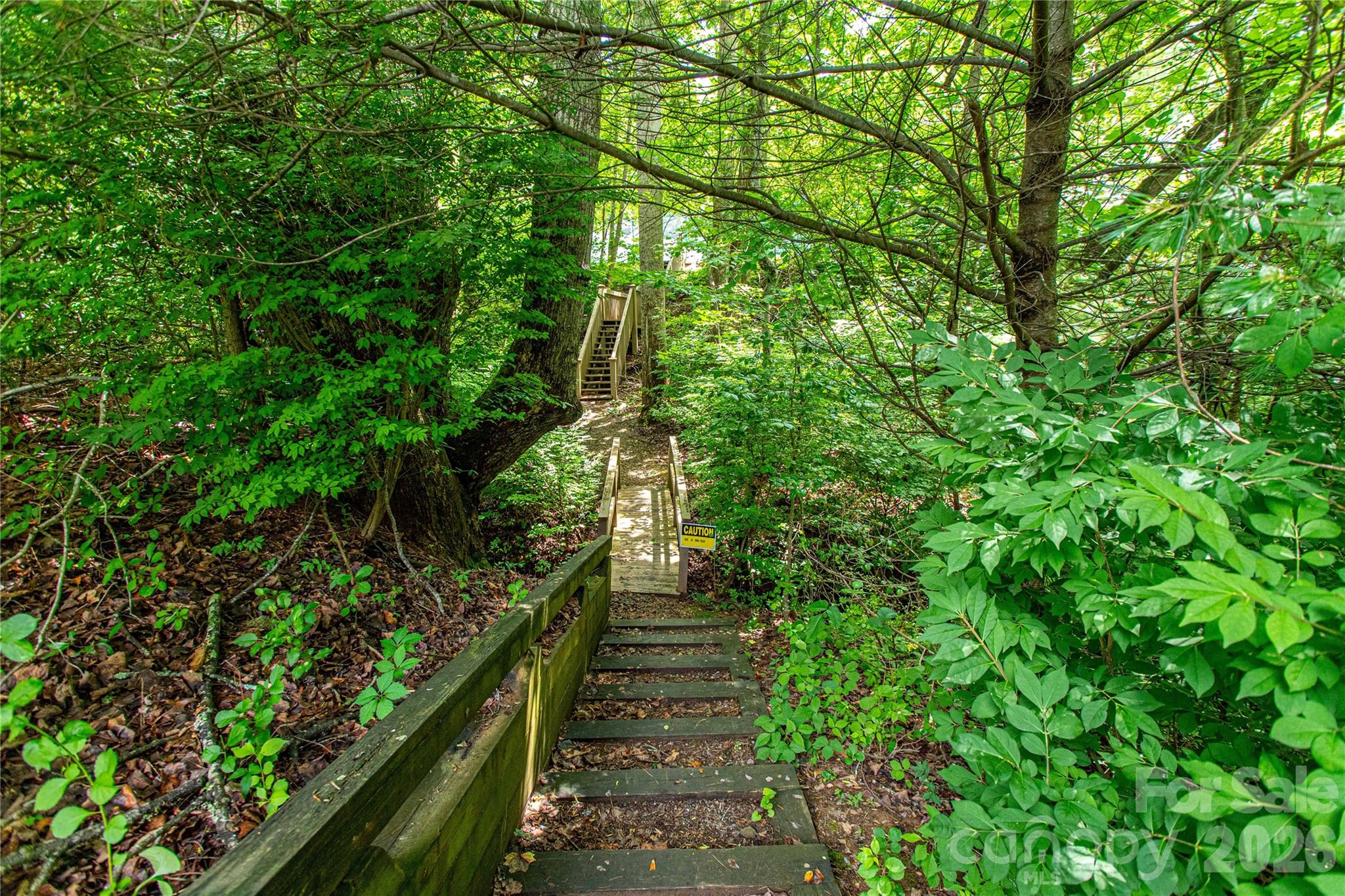 3A Cedarwood Drive — Asheville