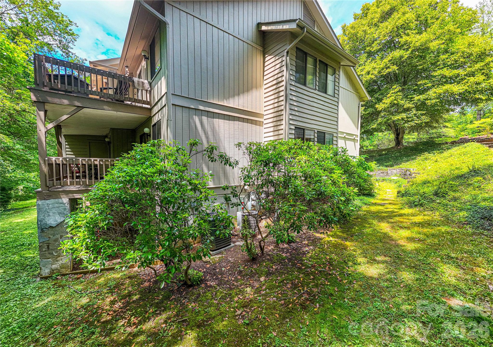 3A Cedarwood Drive — Asheville