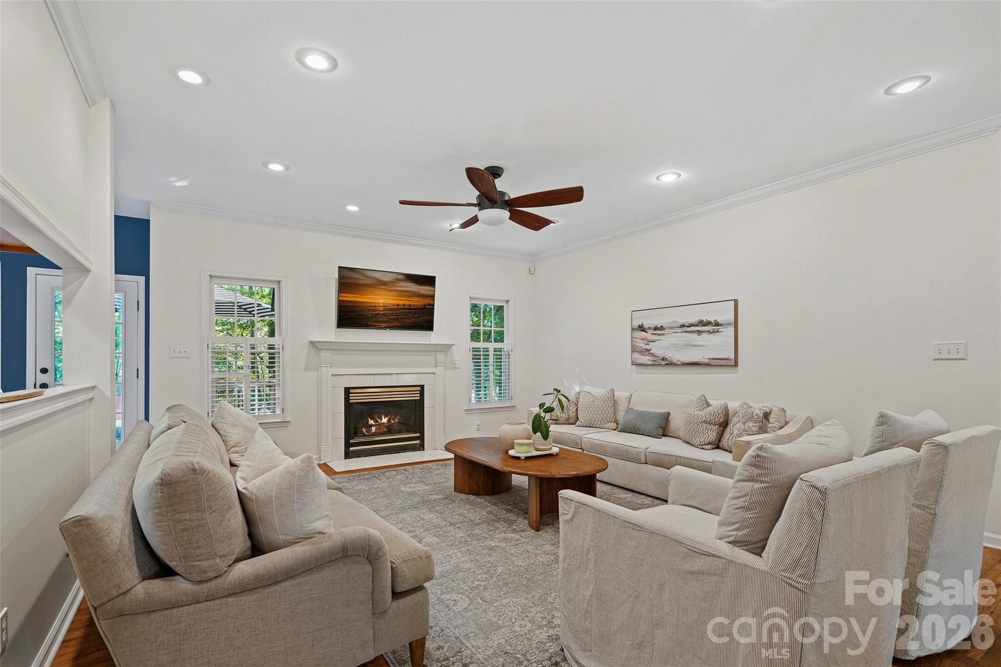 12109 Baywoods Drive — Fort Mill