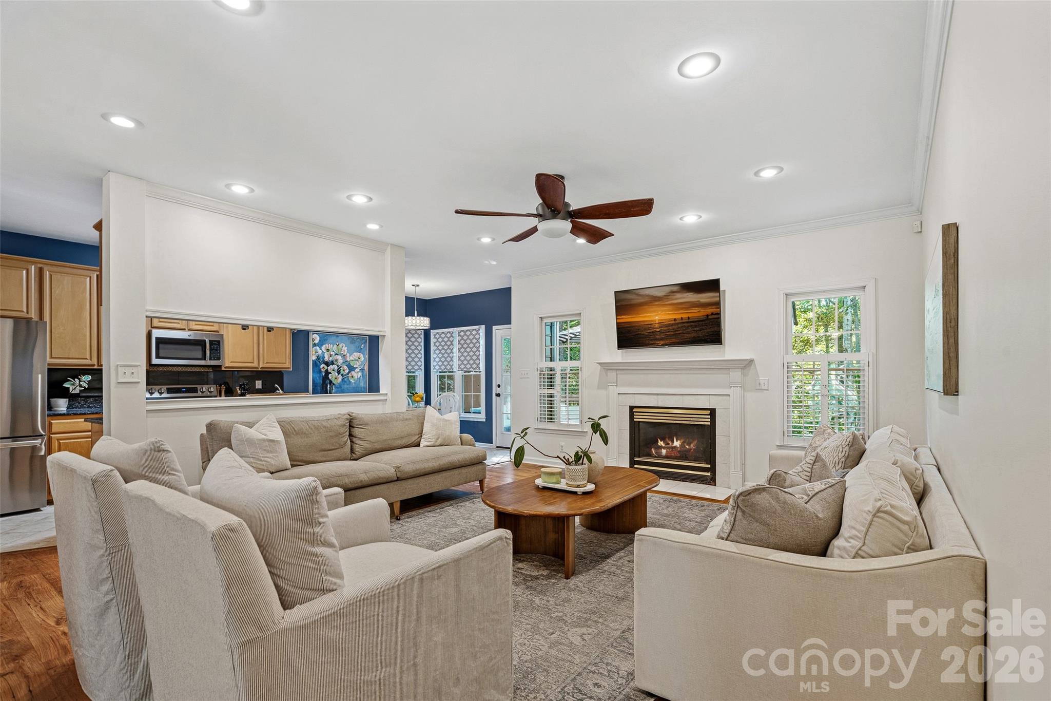 12109 Baywoods Drive — Fort Mill