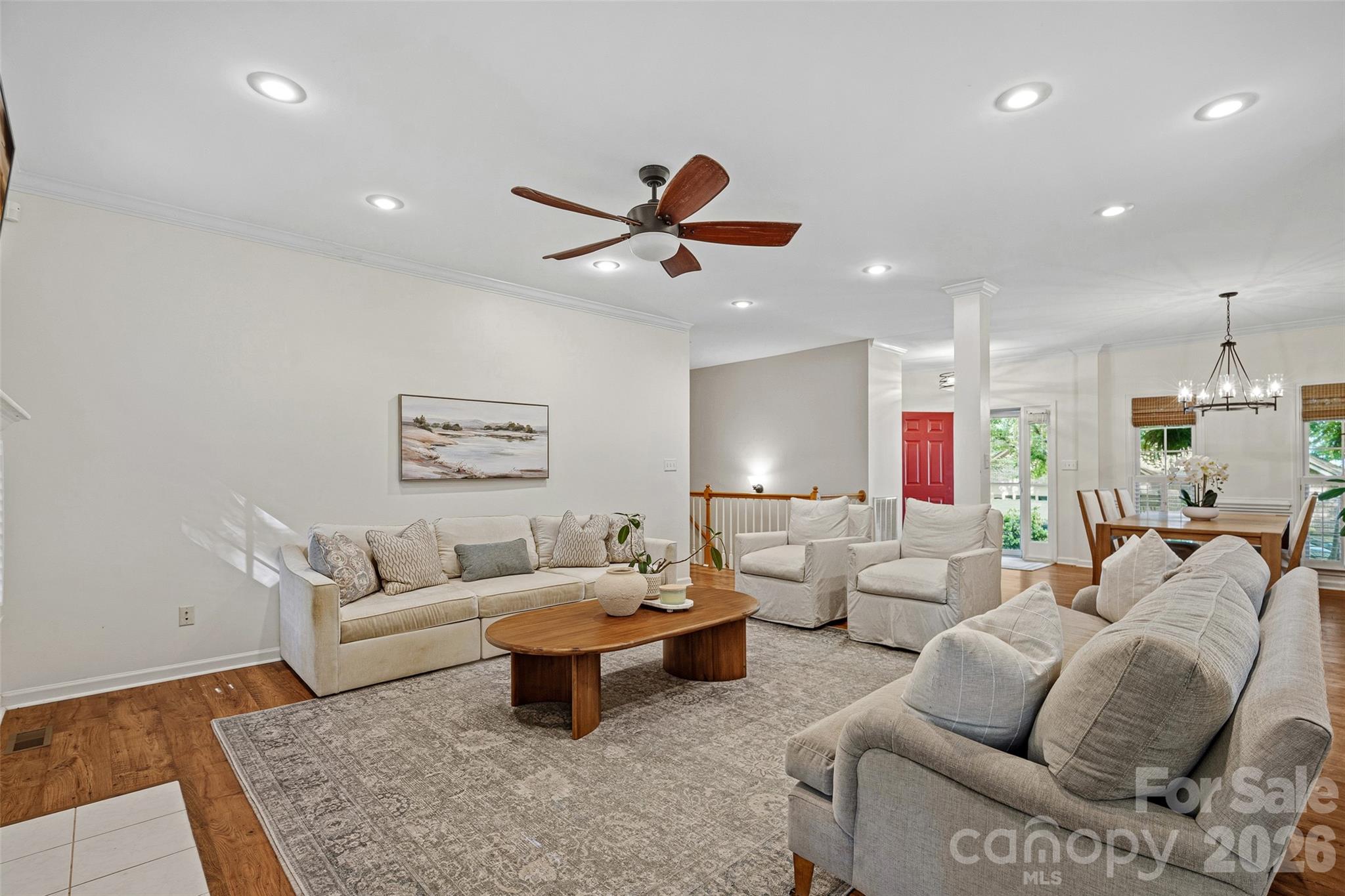 12109 Baywoods Drive — Fort Mill