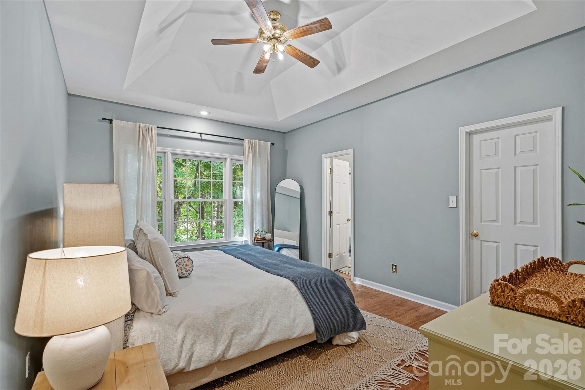 12109 Baywoods Drive — Fort Mill