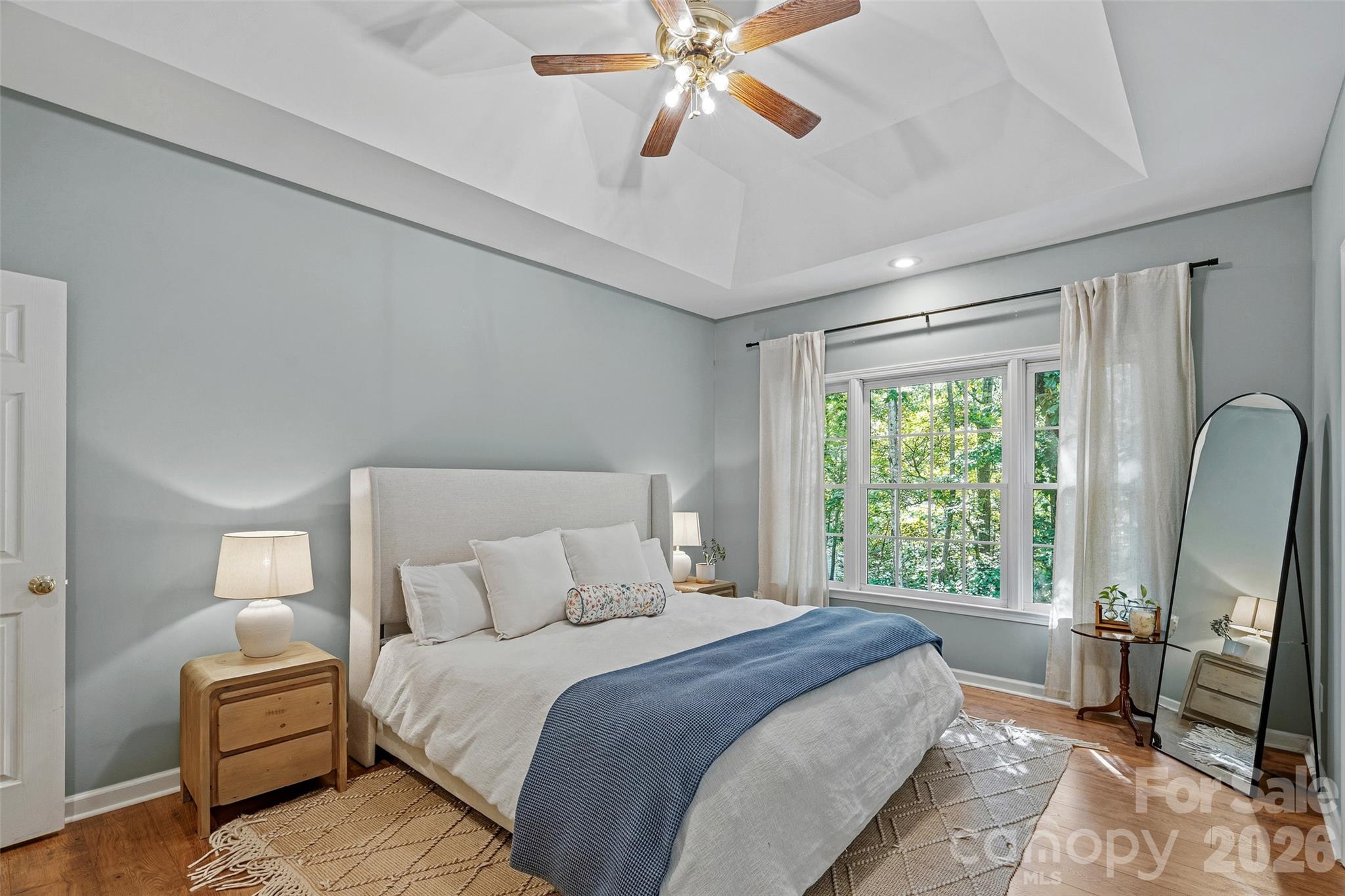 12109 Baywoods Drive — Fort Mill