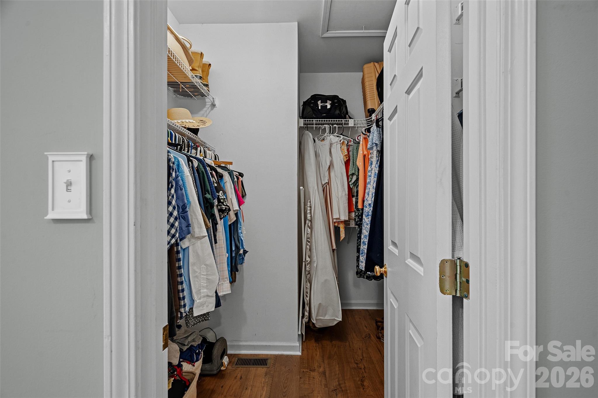 12109 Baywoods Drive — Fort Mill