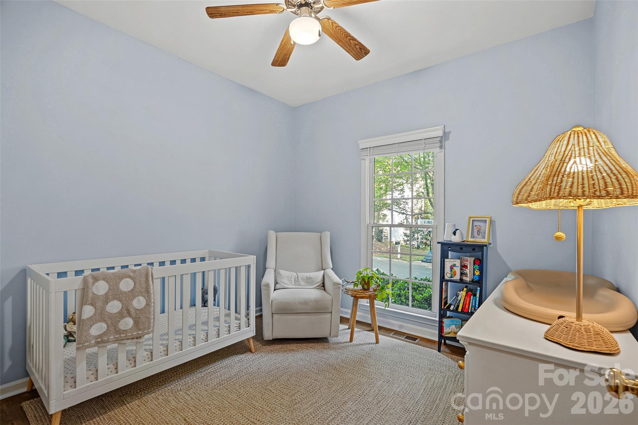 12109 Baywoods Drive — Fort Mill