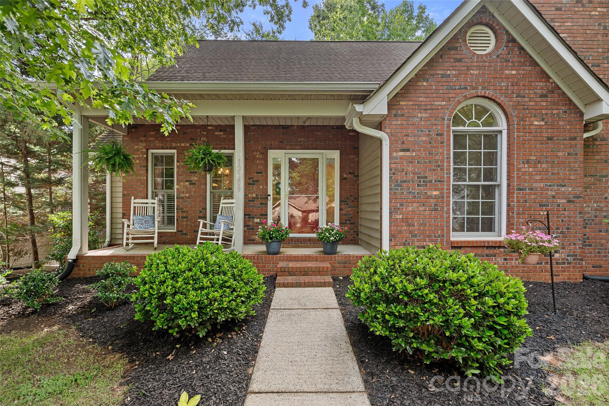 12109 Baywoods Drive — Fort Mill