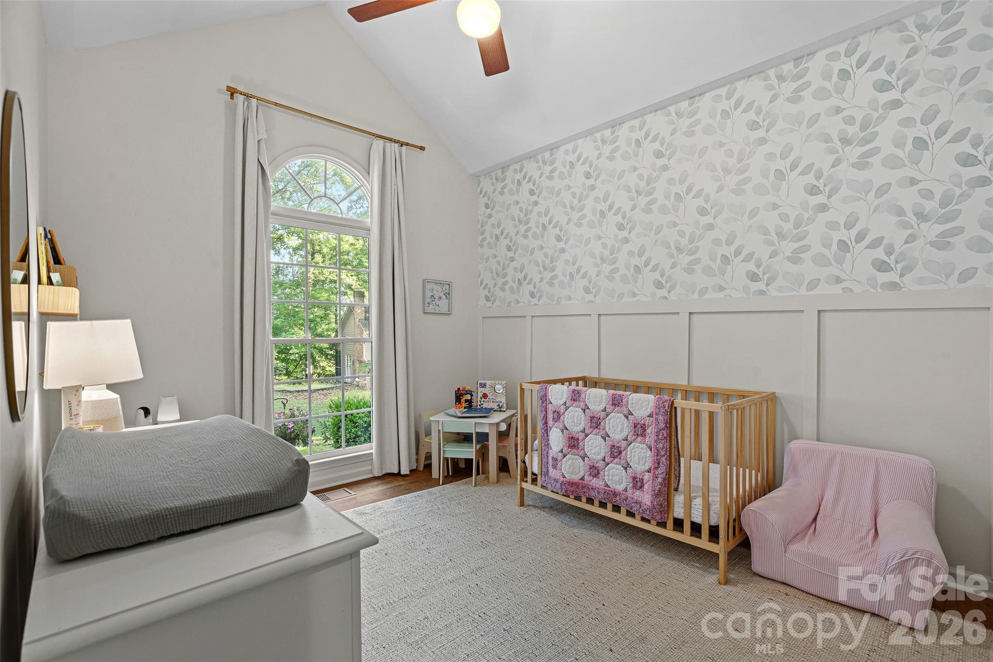 12109 Baywoods Drive — Fort Mill