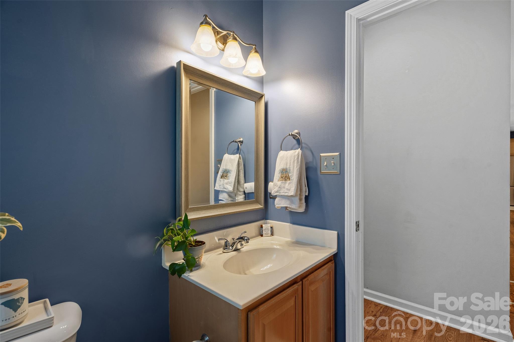12109 Baywoods Drive — Fort Mill