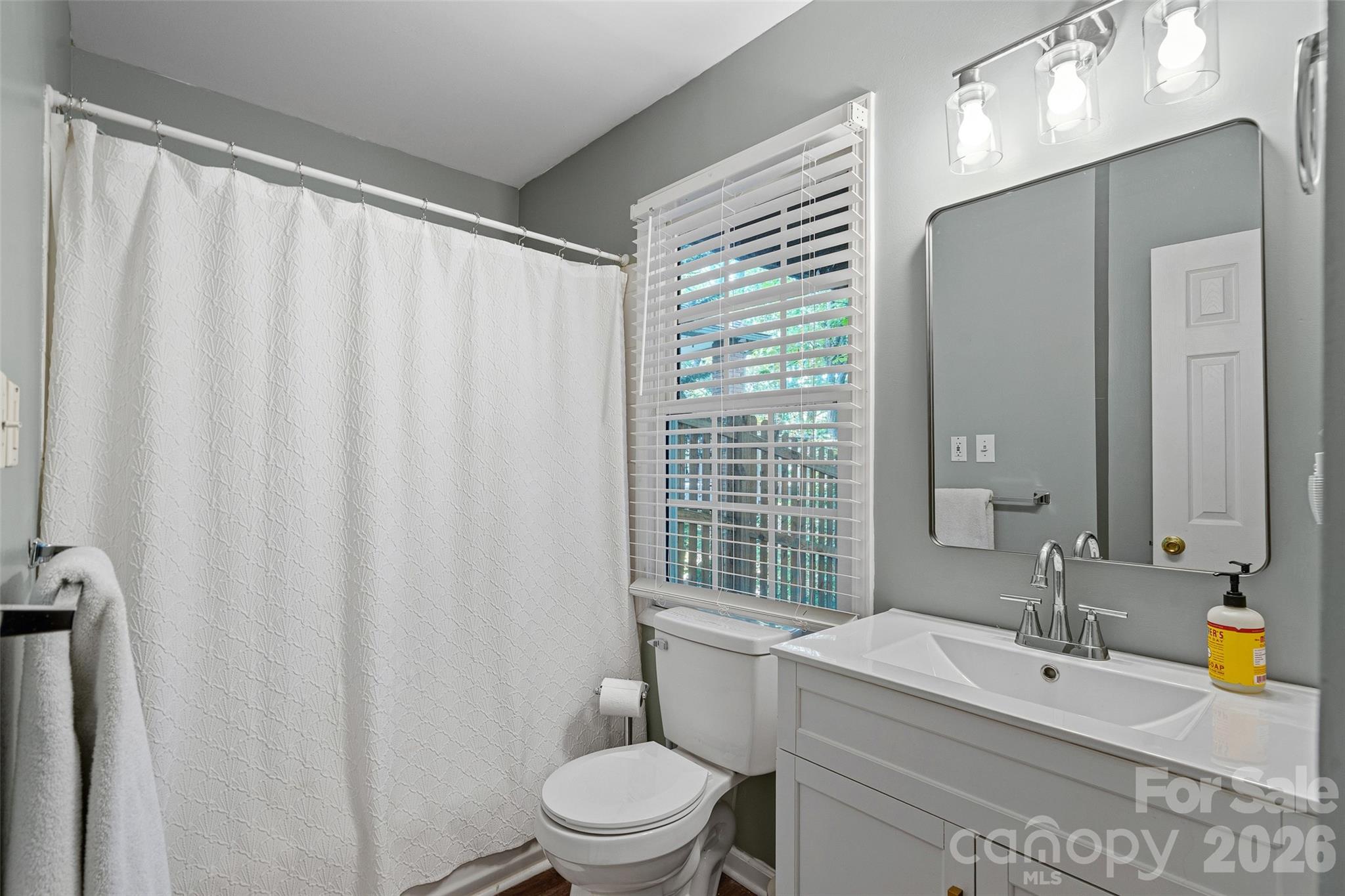 12109 Baywoods Drive — Fort Mill