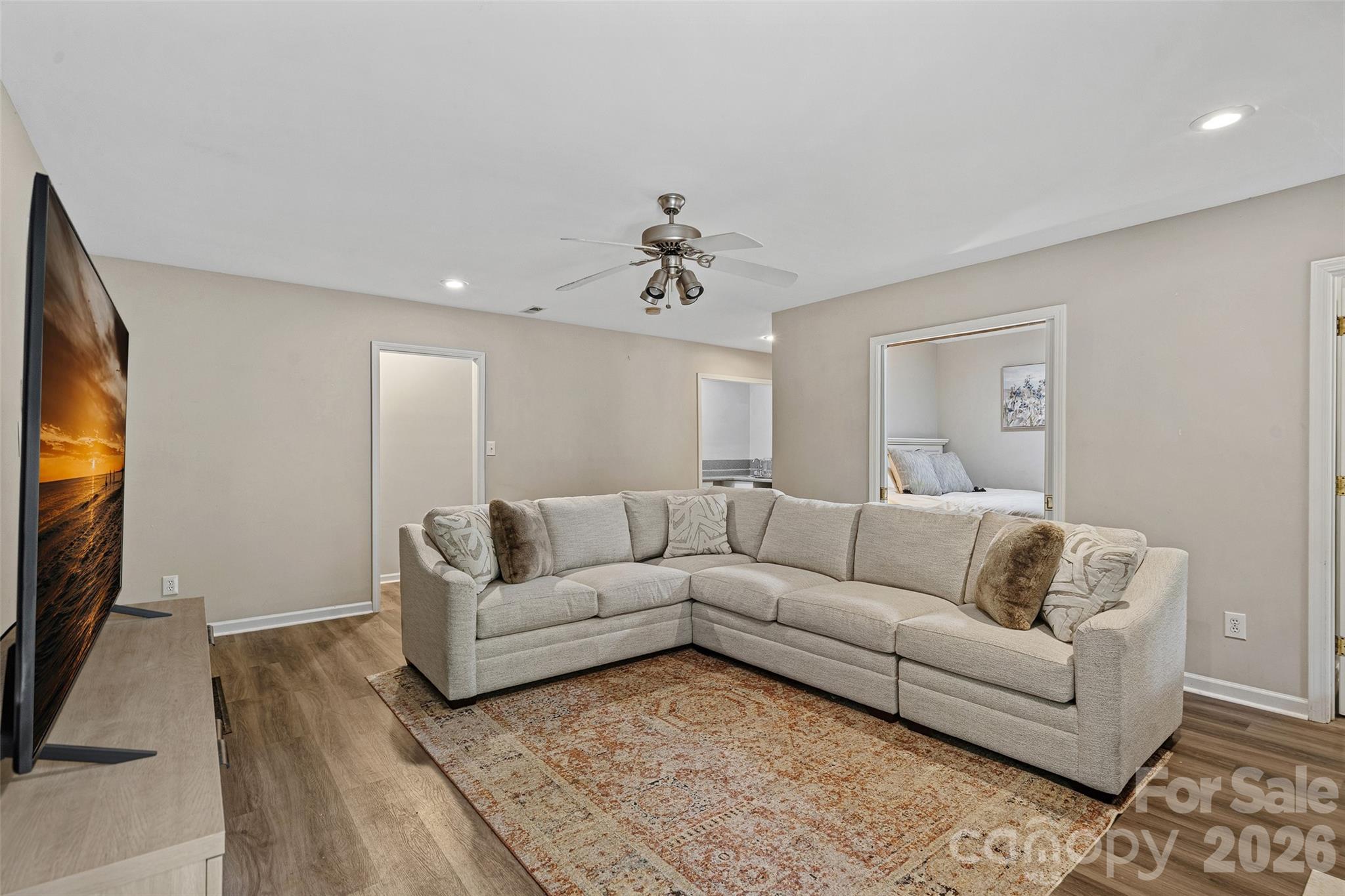 12109 Baywoods Drive — Fort Mill