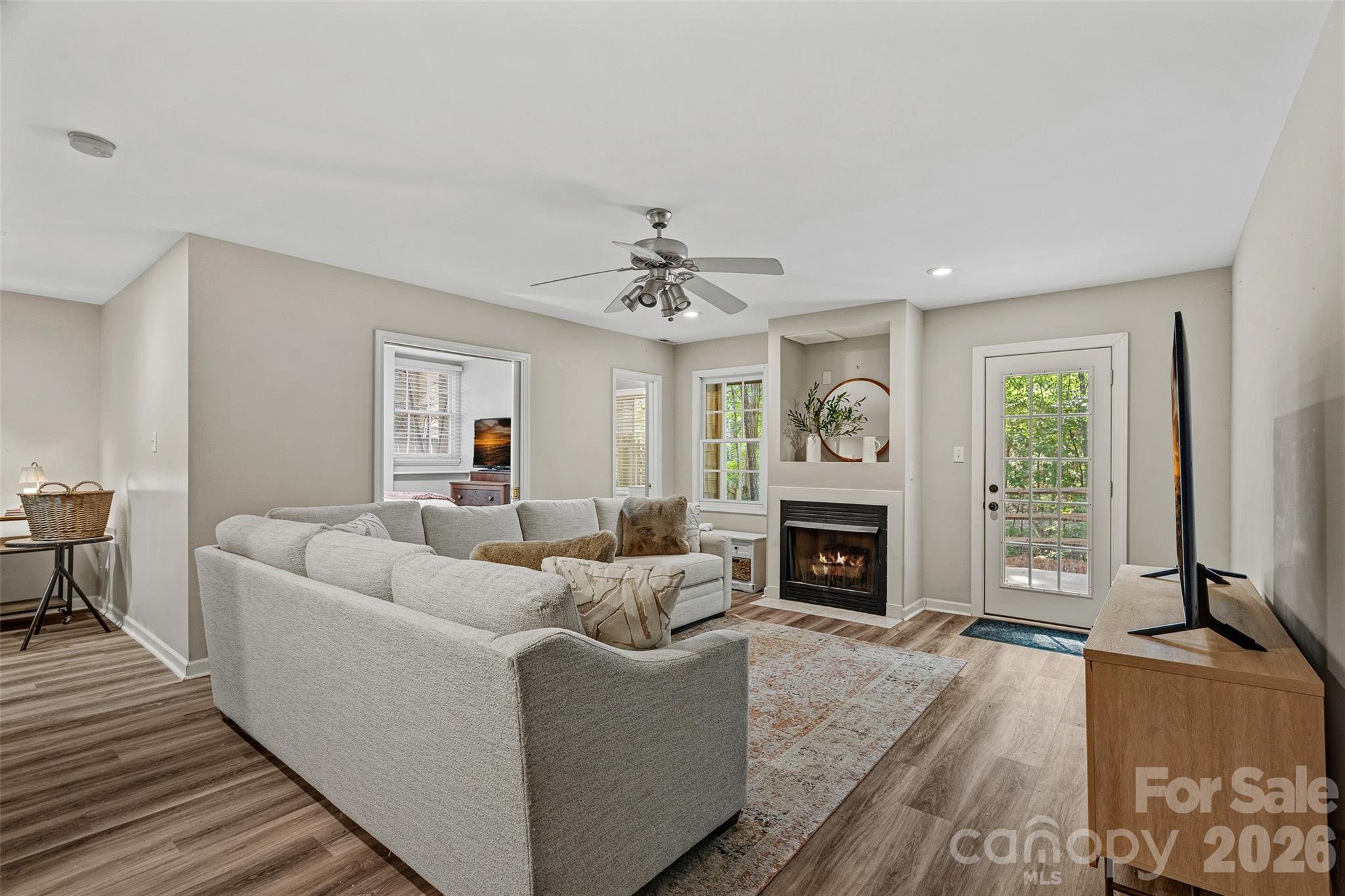 12109 Baywoods Drive — Fort Mill