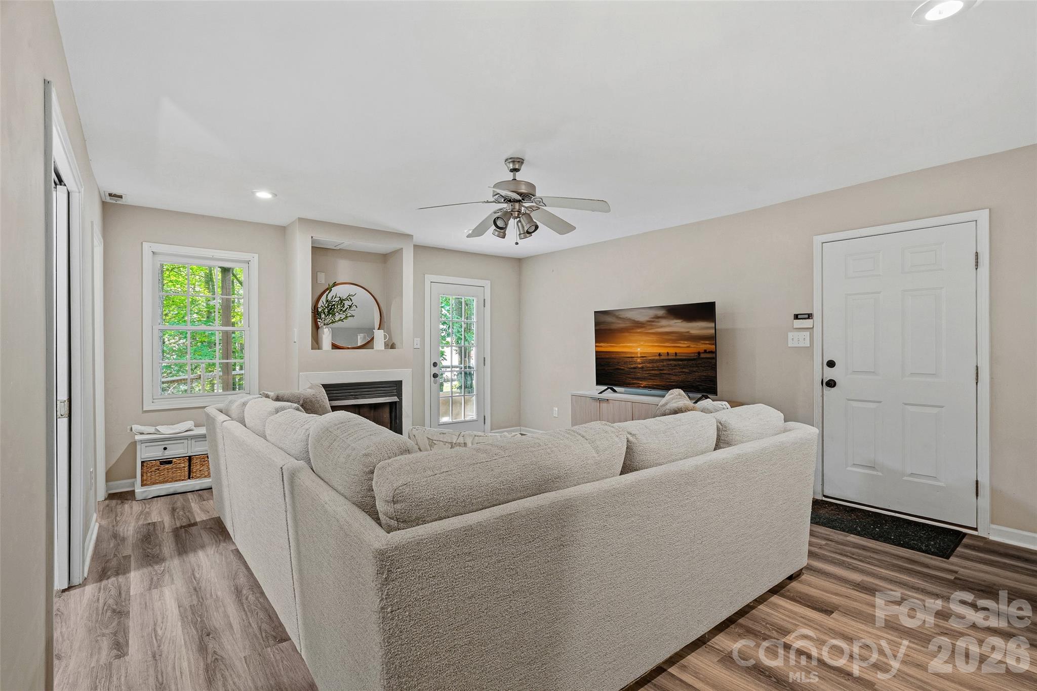 12109 Baywoods Drive — Fort Mill