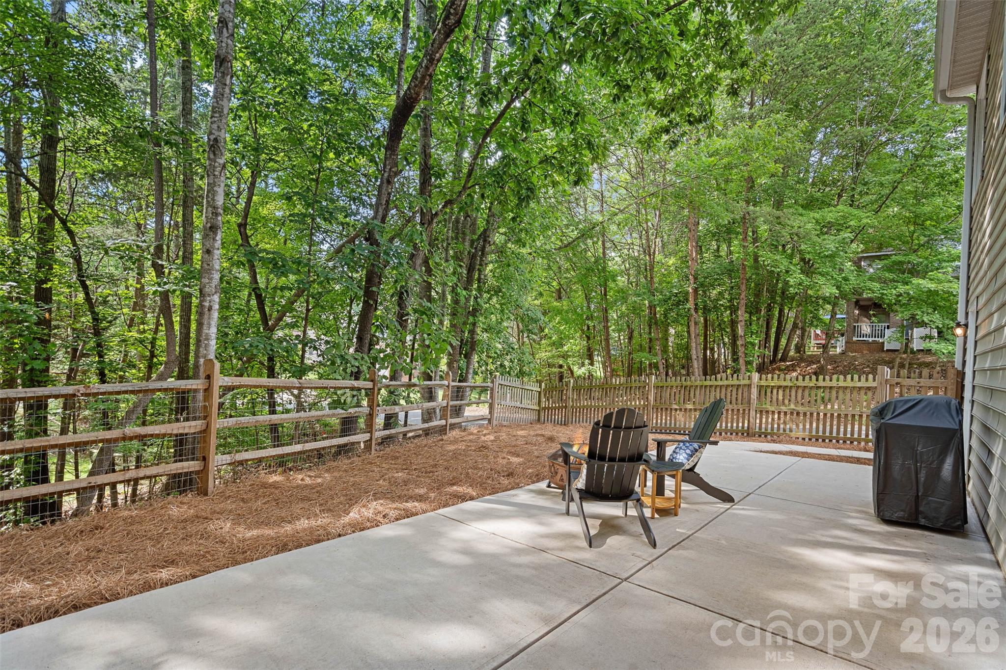 12109 Baywoods Drive — Fort Mill