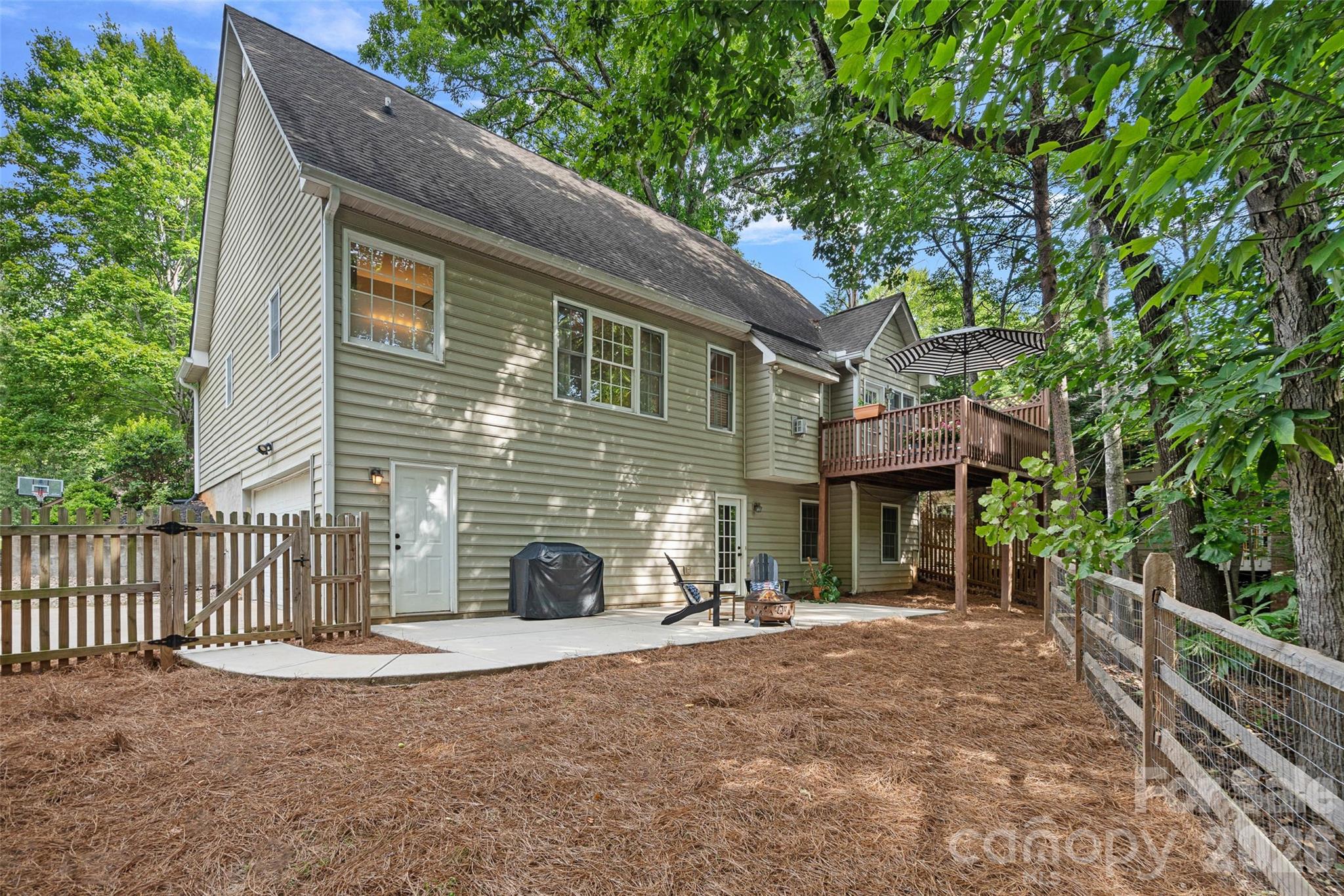 12109 Baywoods Drive — Fort Mill