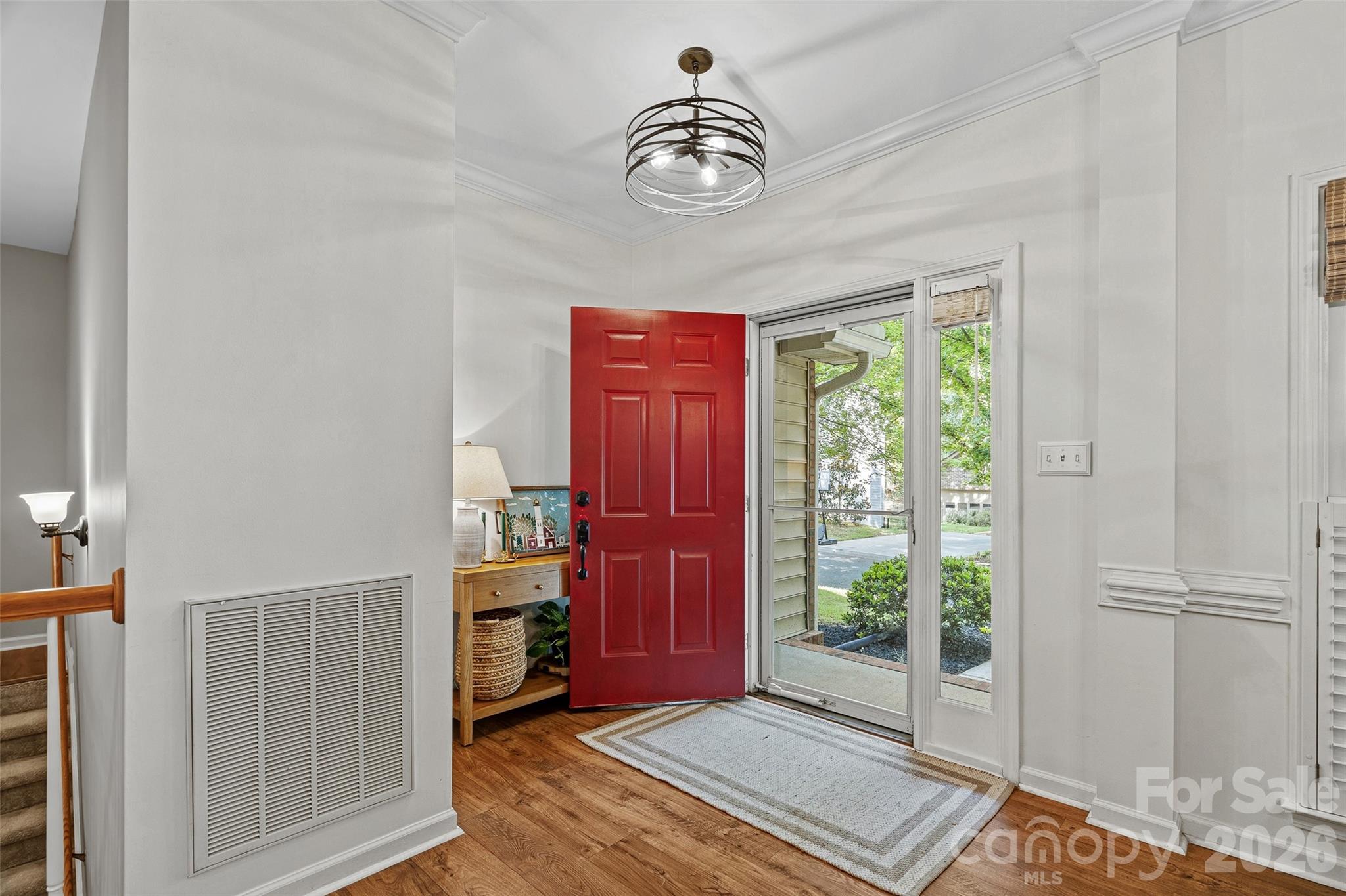 12109 Baywoods Drive — Fort Mill