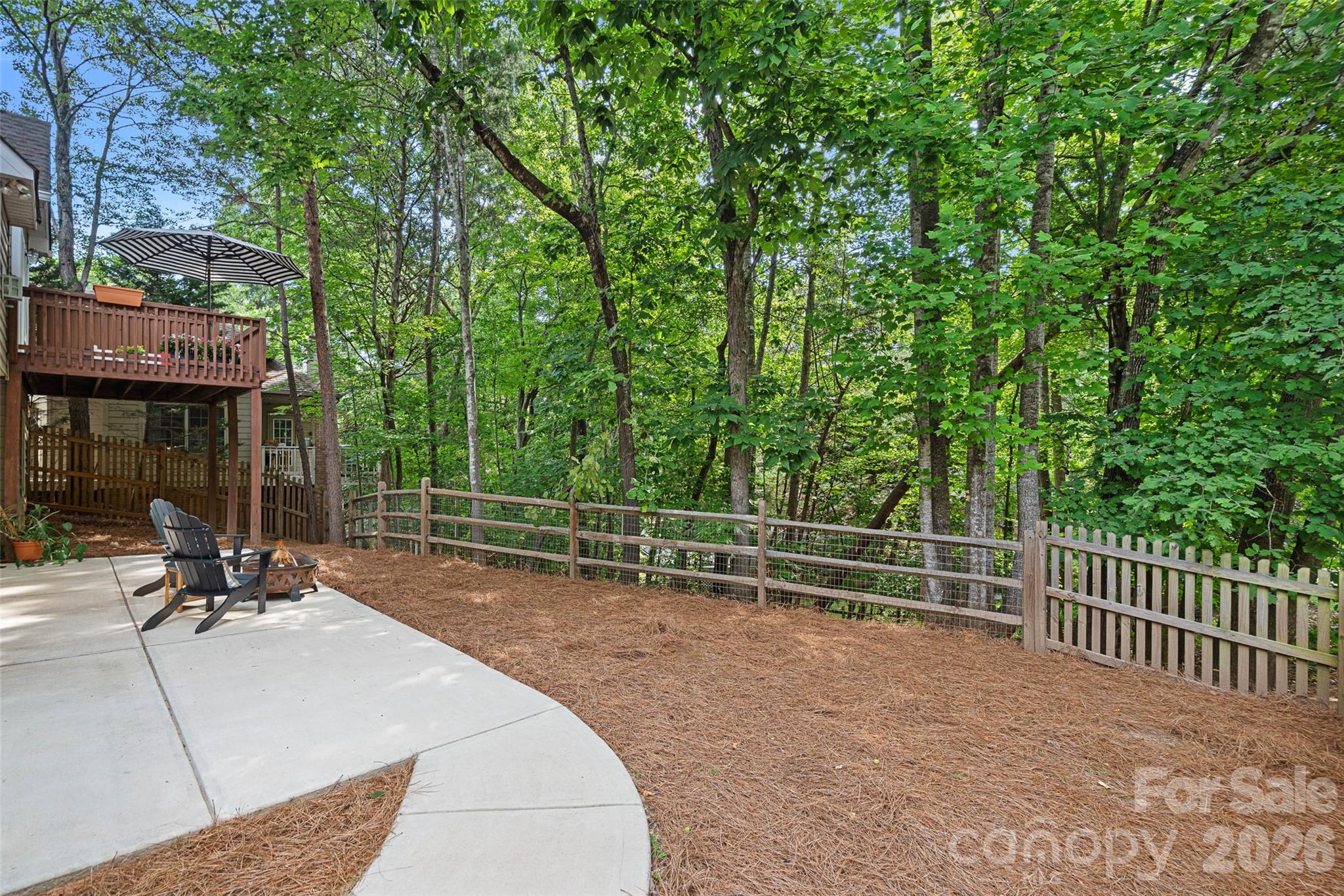 12109 Baywoods Drive — Fort Mill