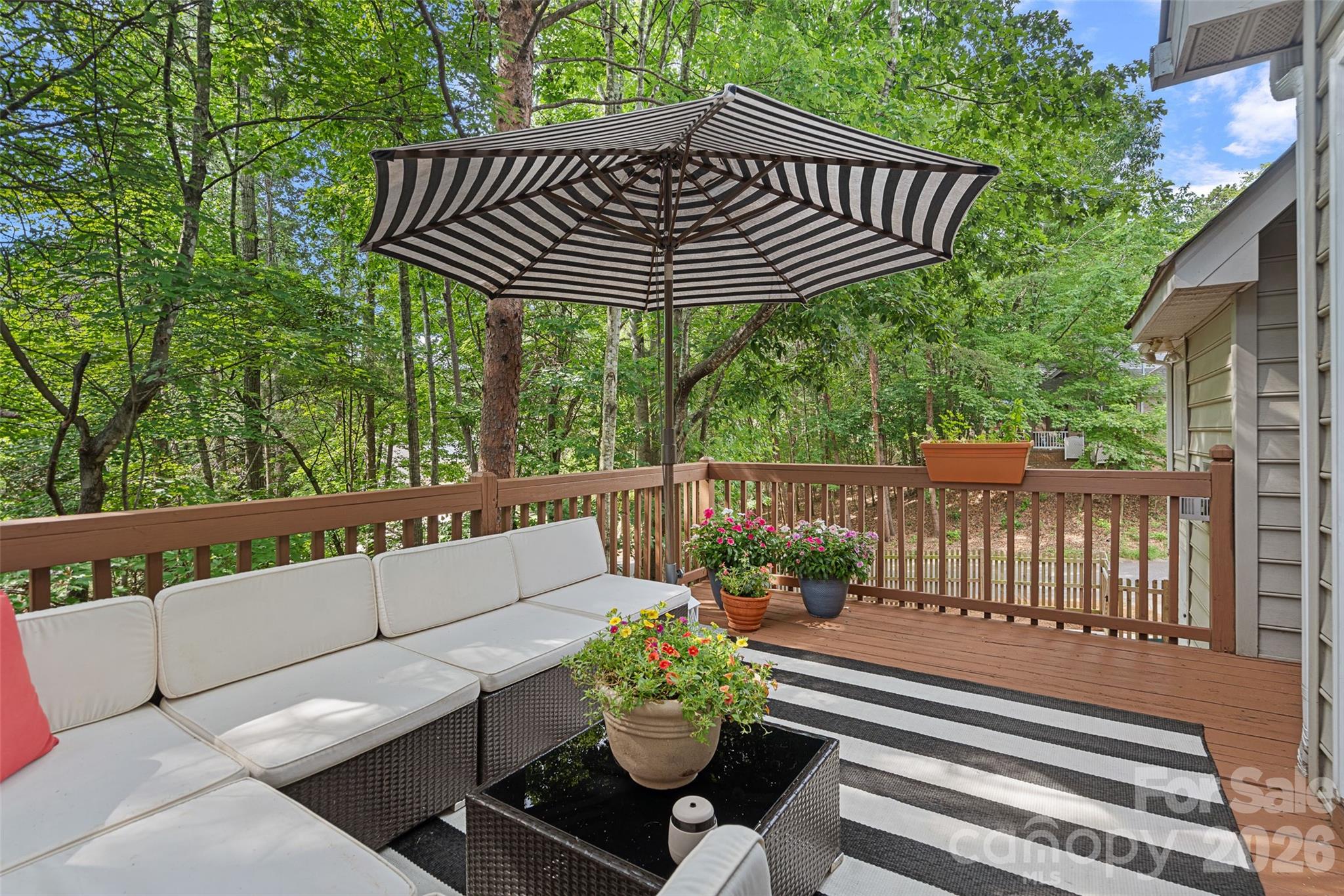 12109 Baywoods Drive — Fort Mill