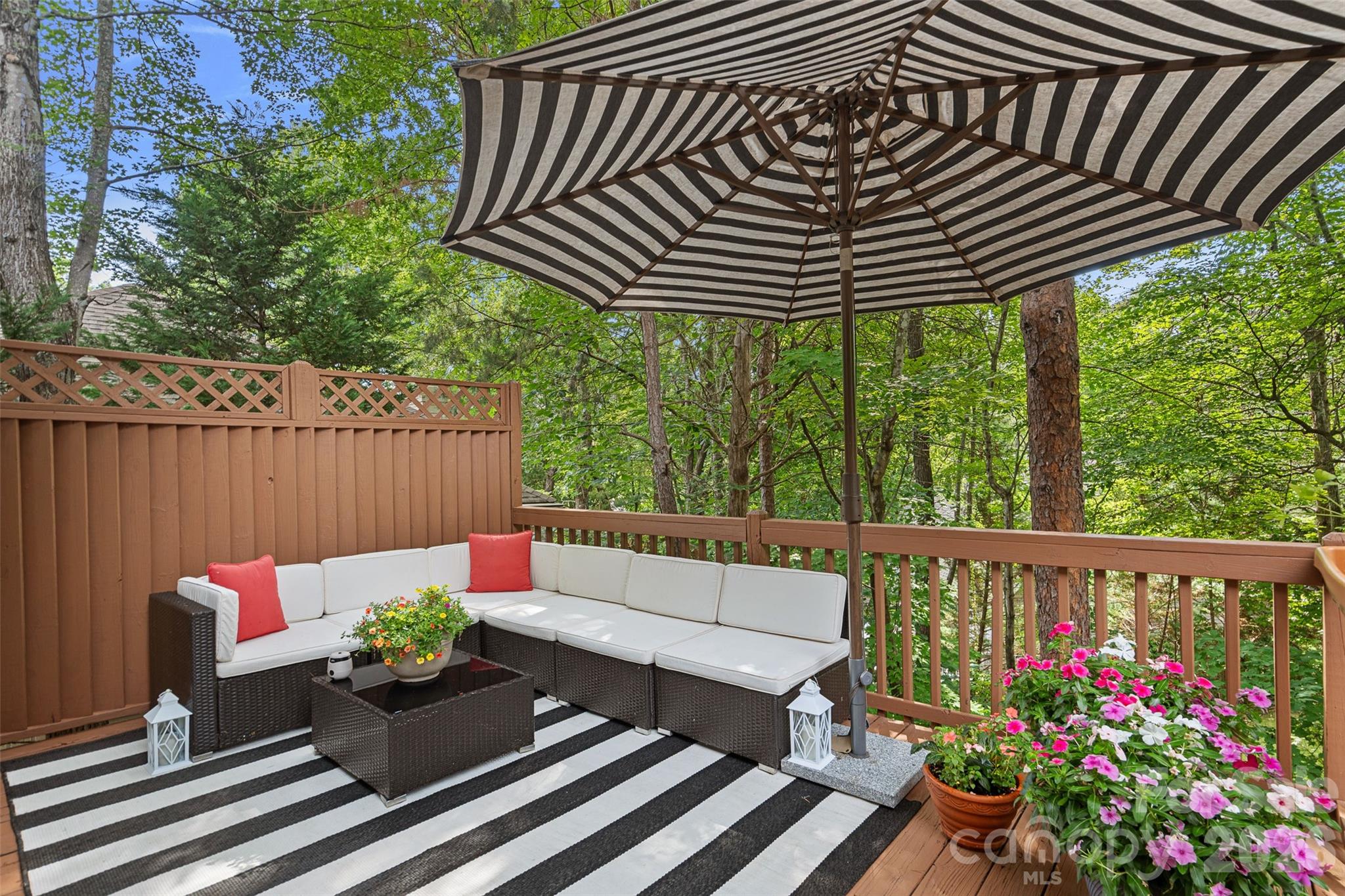 12109 Baywoods Drive — Fort Mill