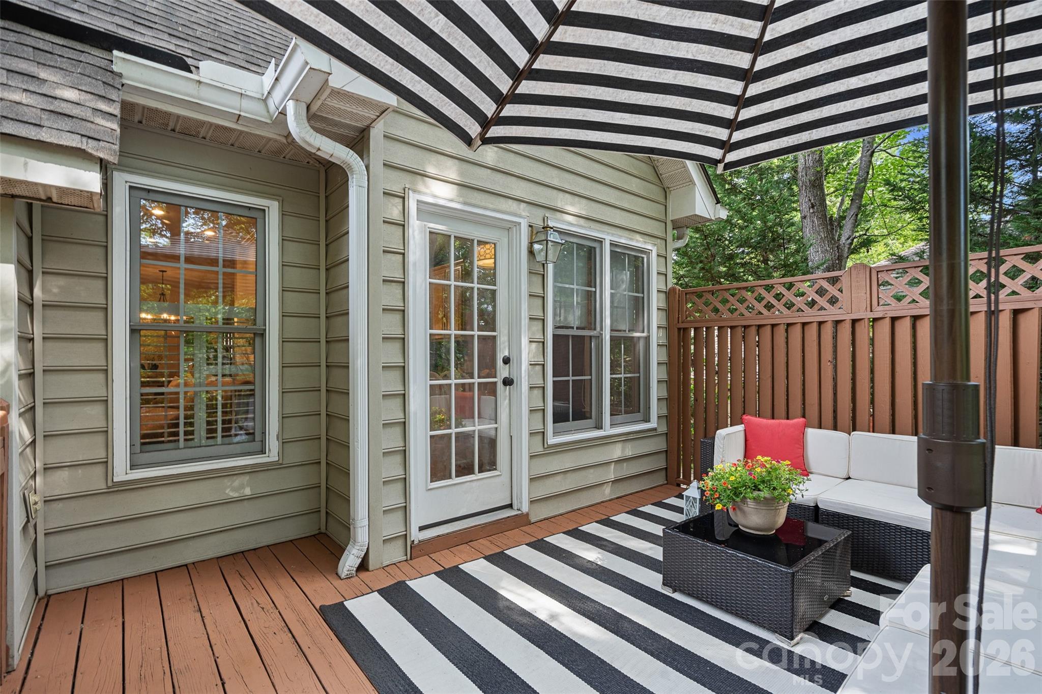 12109 Baywoods Drive — Fort Mill