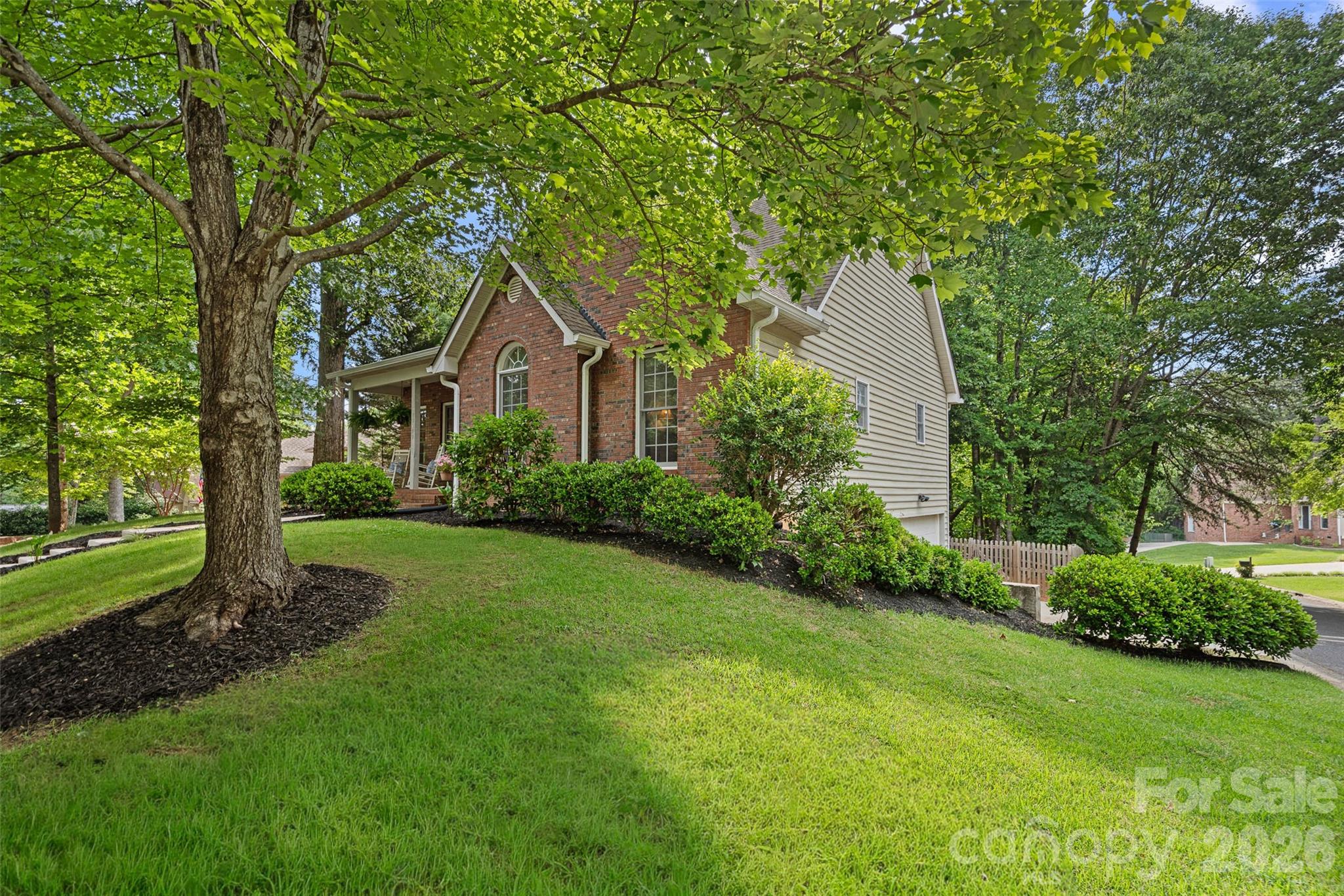 12109 Baywoods Drive — Fort Mill