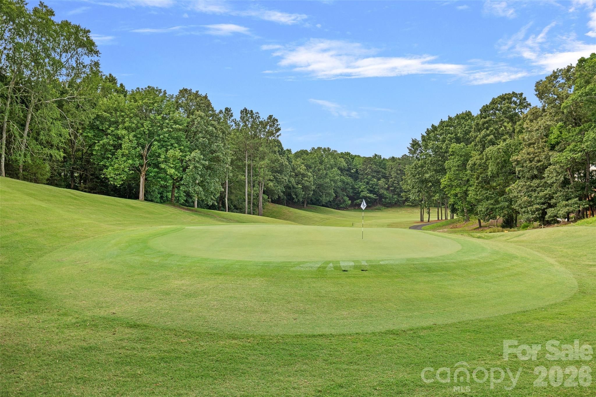 12109 Baywoods Drive — Fort Mill