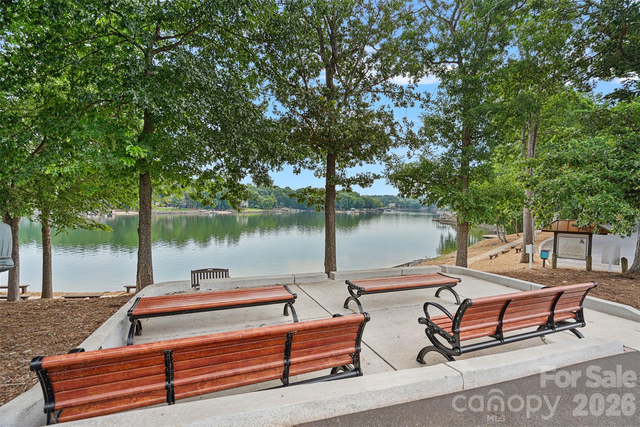 12109 Baywoods Drive — Fort Mill