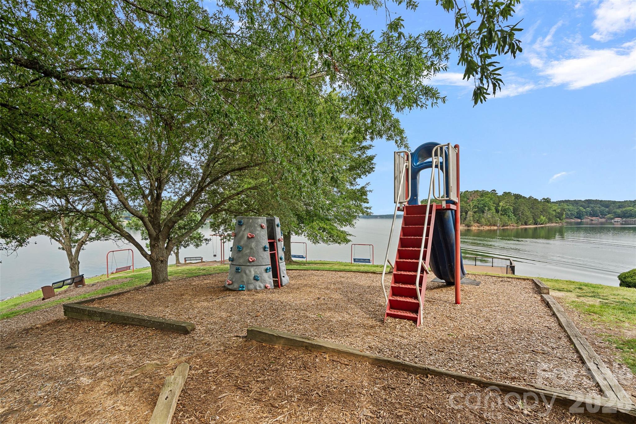 12109 Baywoods Drive — Fort Mill