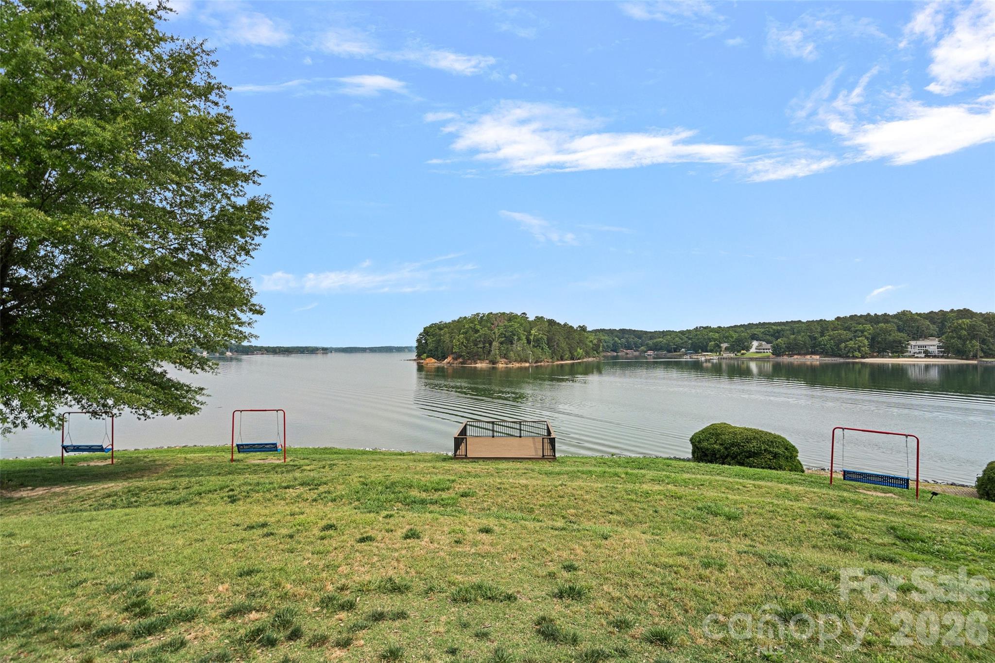 12109 Baywoods Drive — Fort Mill