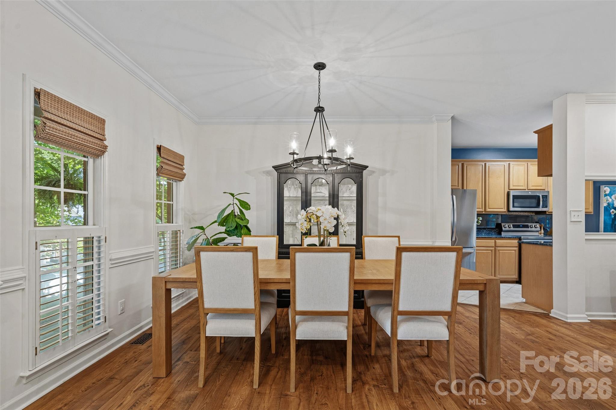 12109 Baywoods Drive — Fort Mill