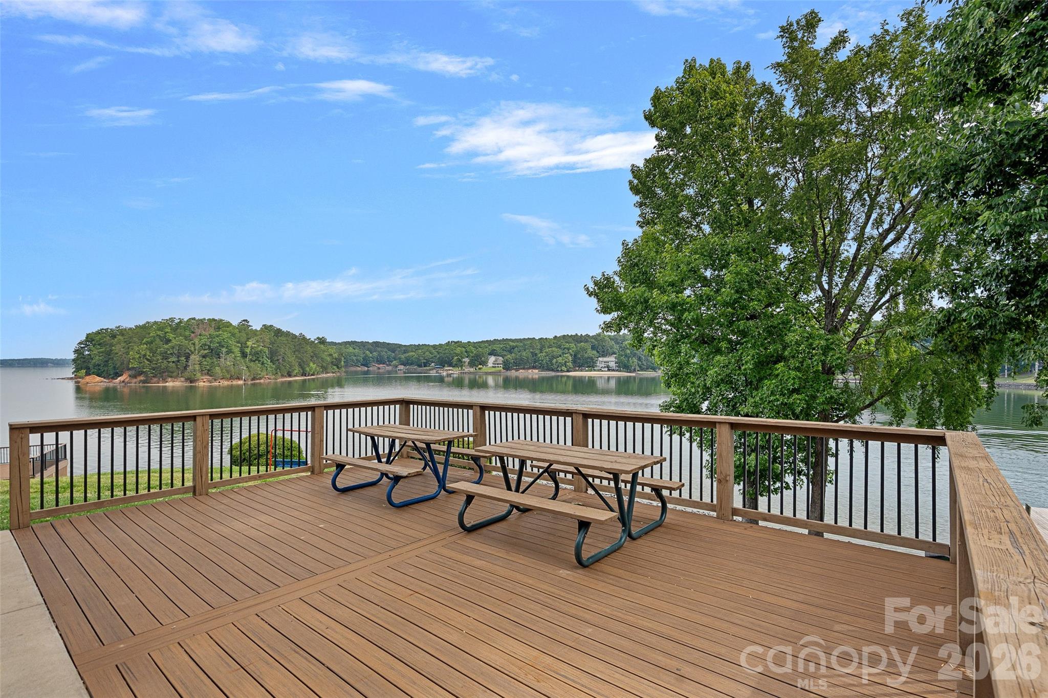 12109 Baywoods Drive — Fort Mill