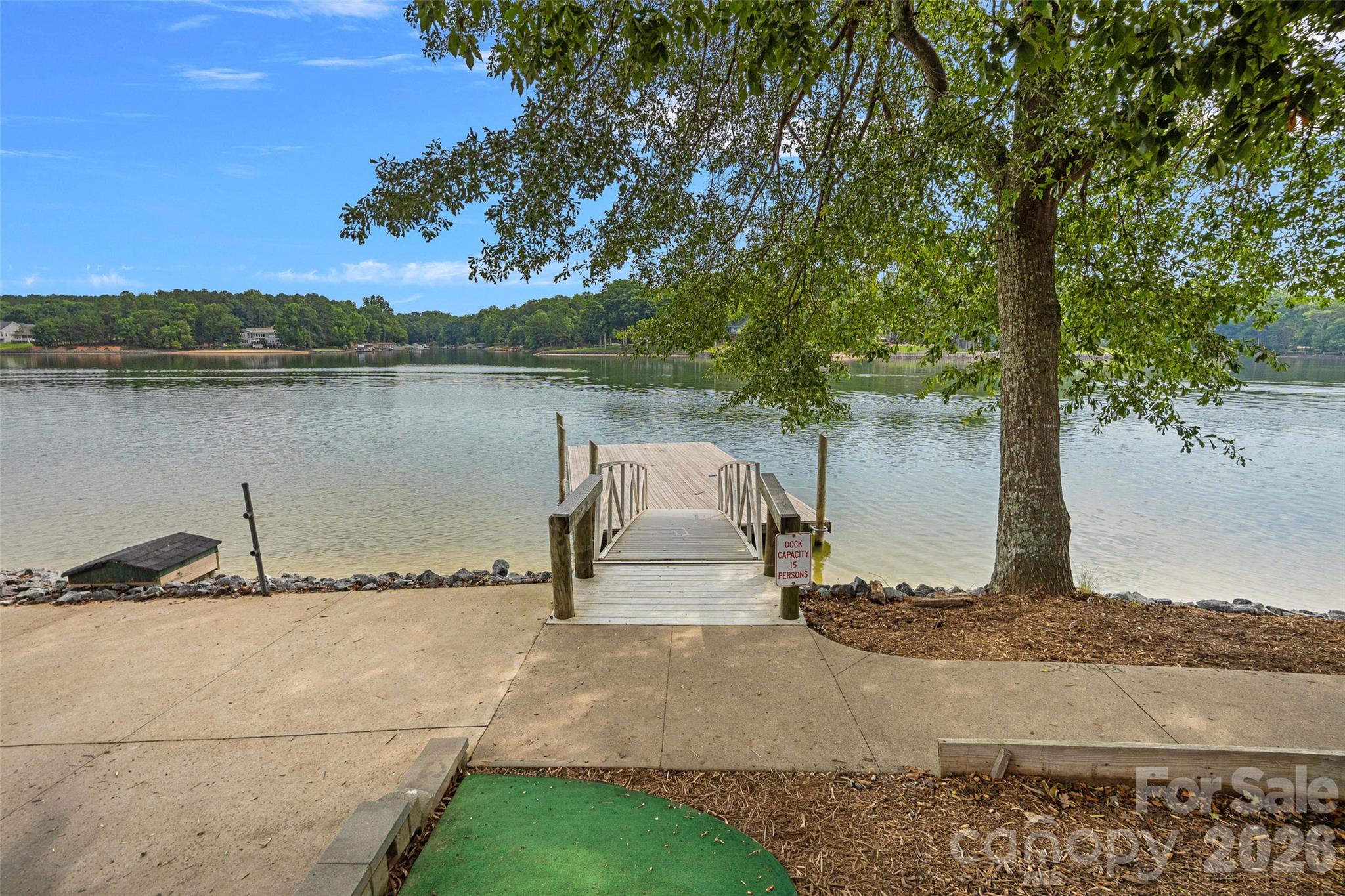 12109 Baywoods Drive — Fort Mill