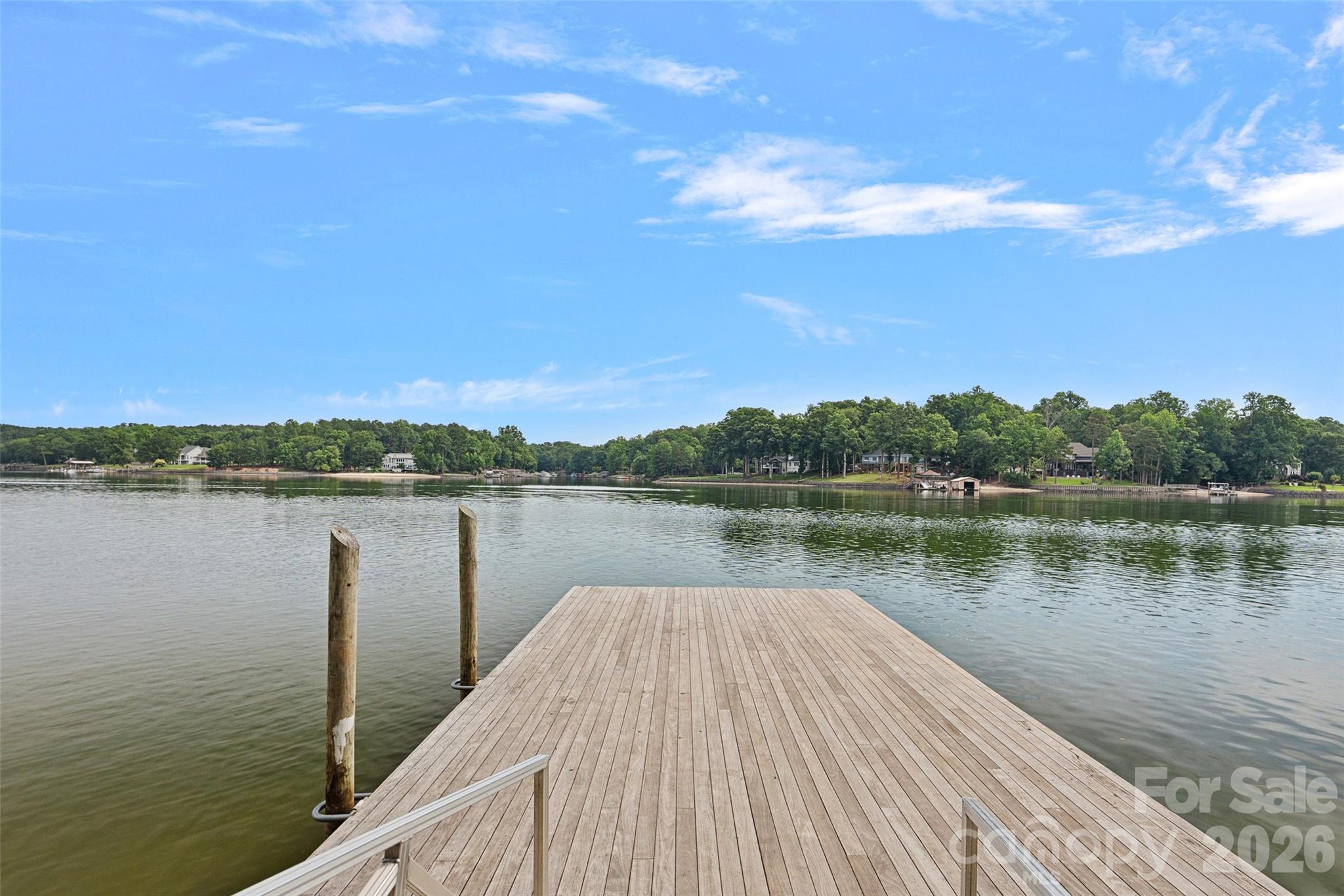12109 Baywoods Drive — Fort Mill