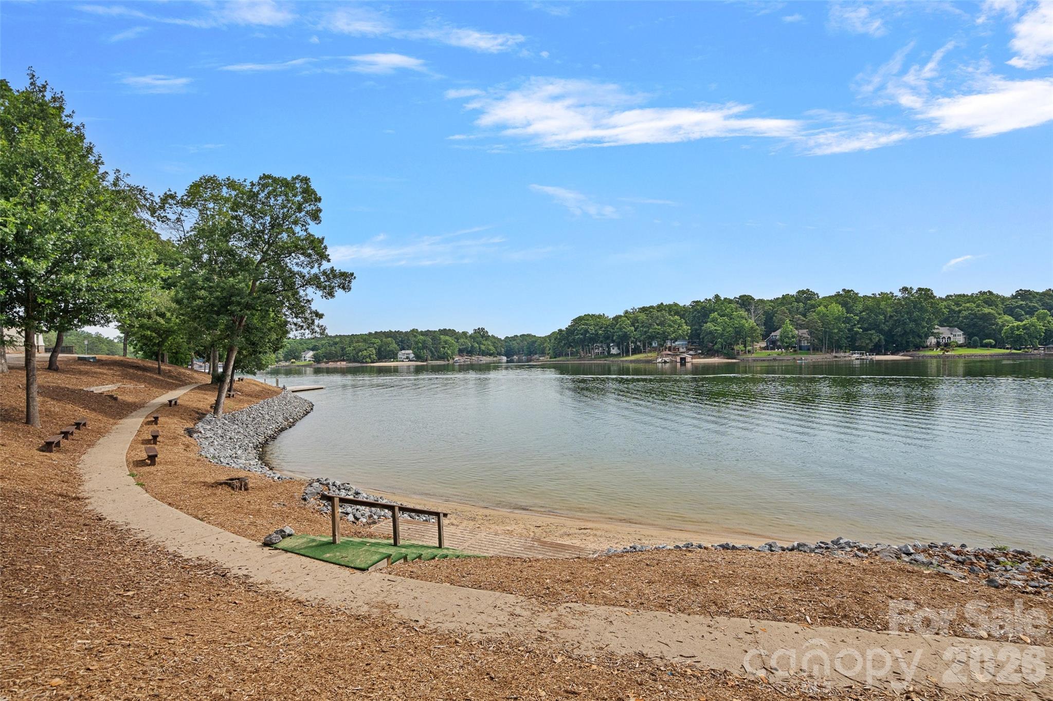 12109 Baywoods Drive — Fort Mill