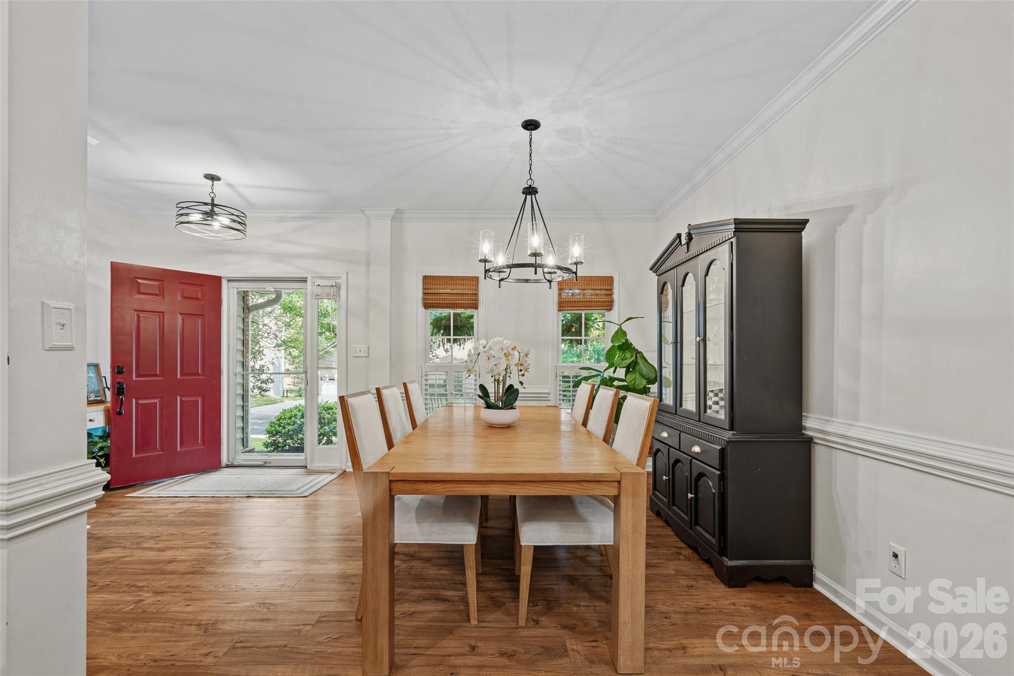 12109 Baywoods Drive — Fort Mill