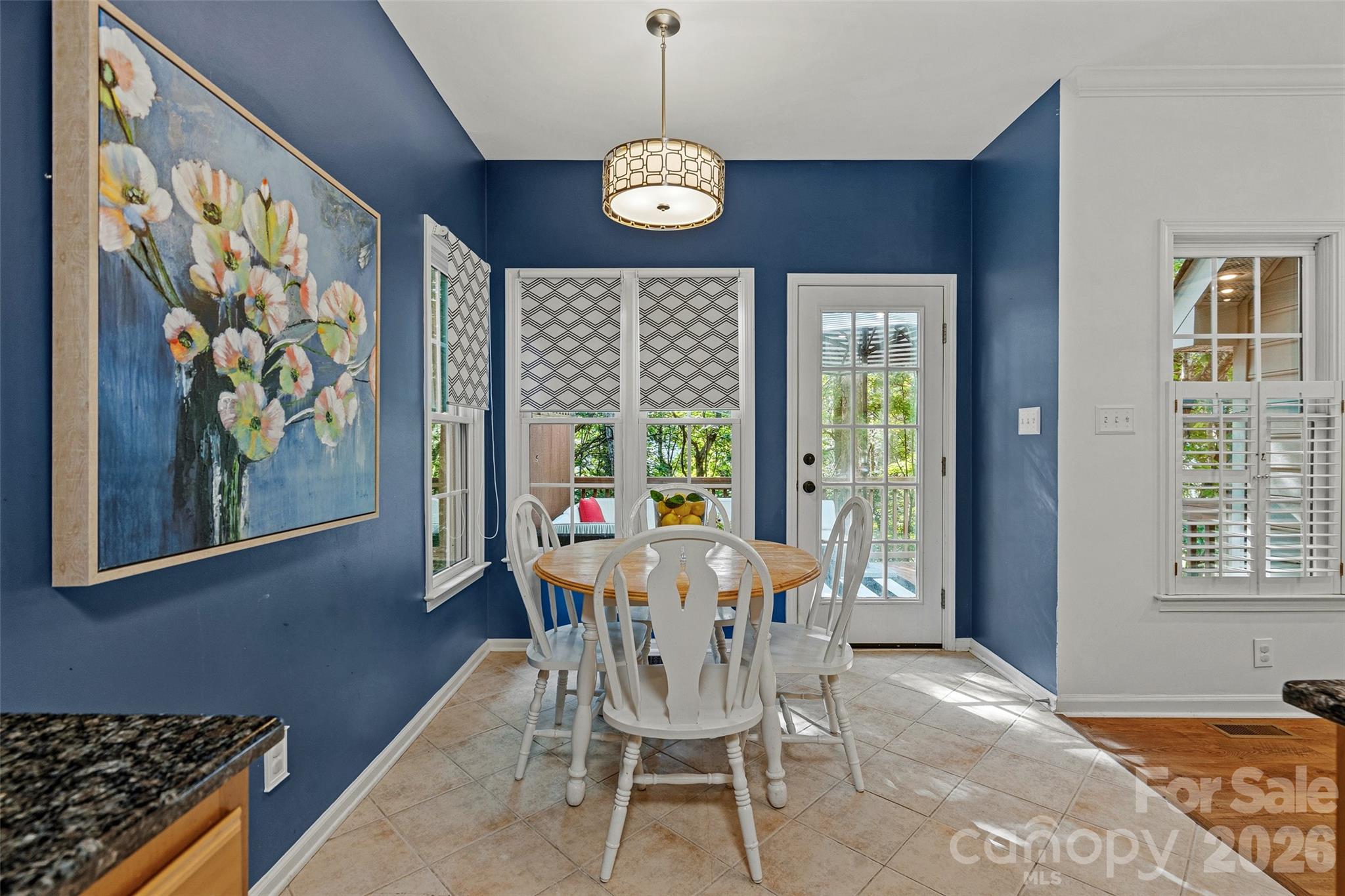12109 Baywoods Drive — Fort Mill