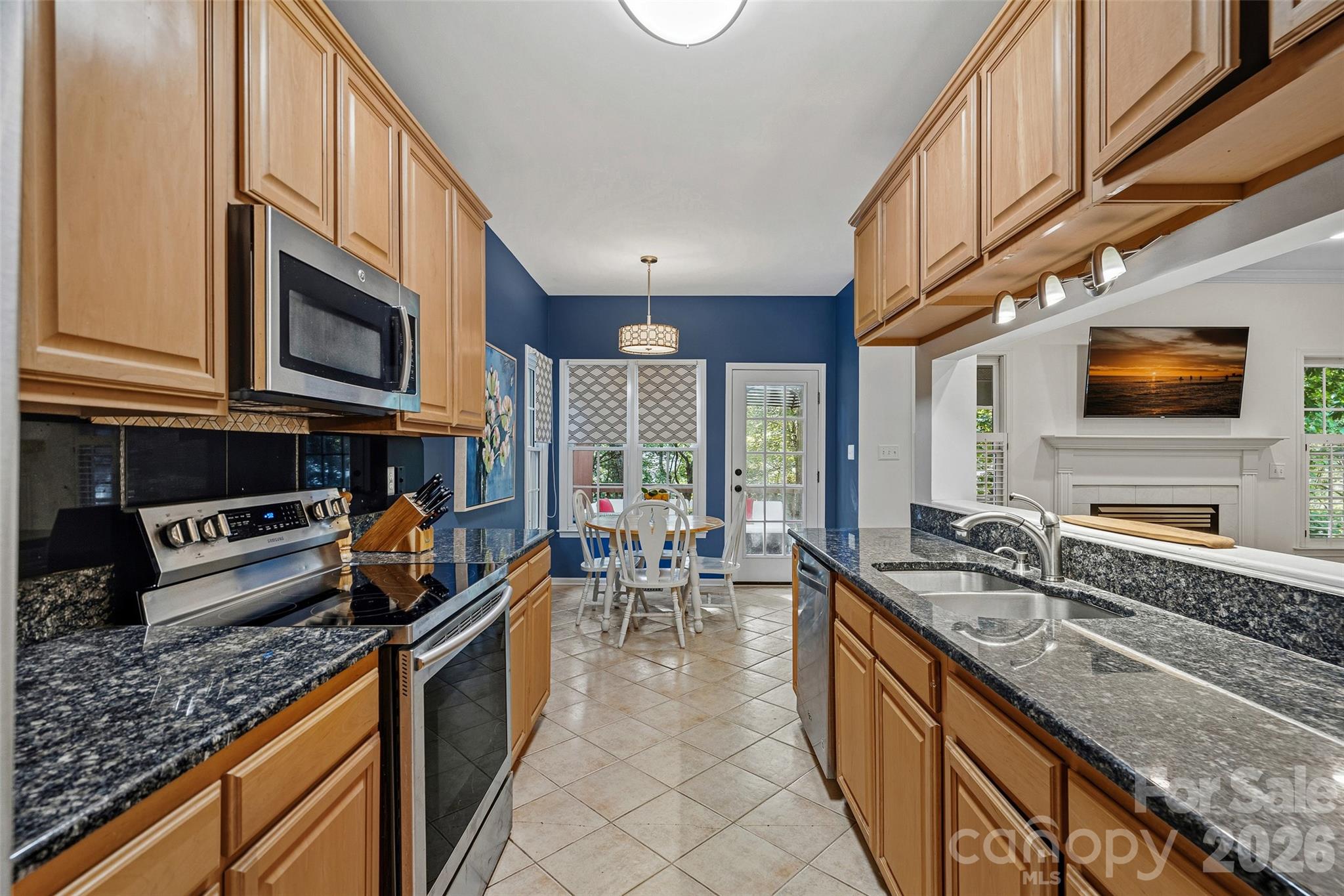 12109 Baywoods Drive — Fort Mill