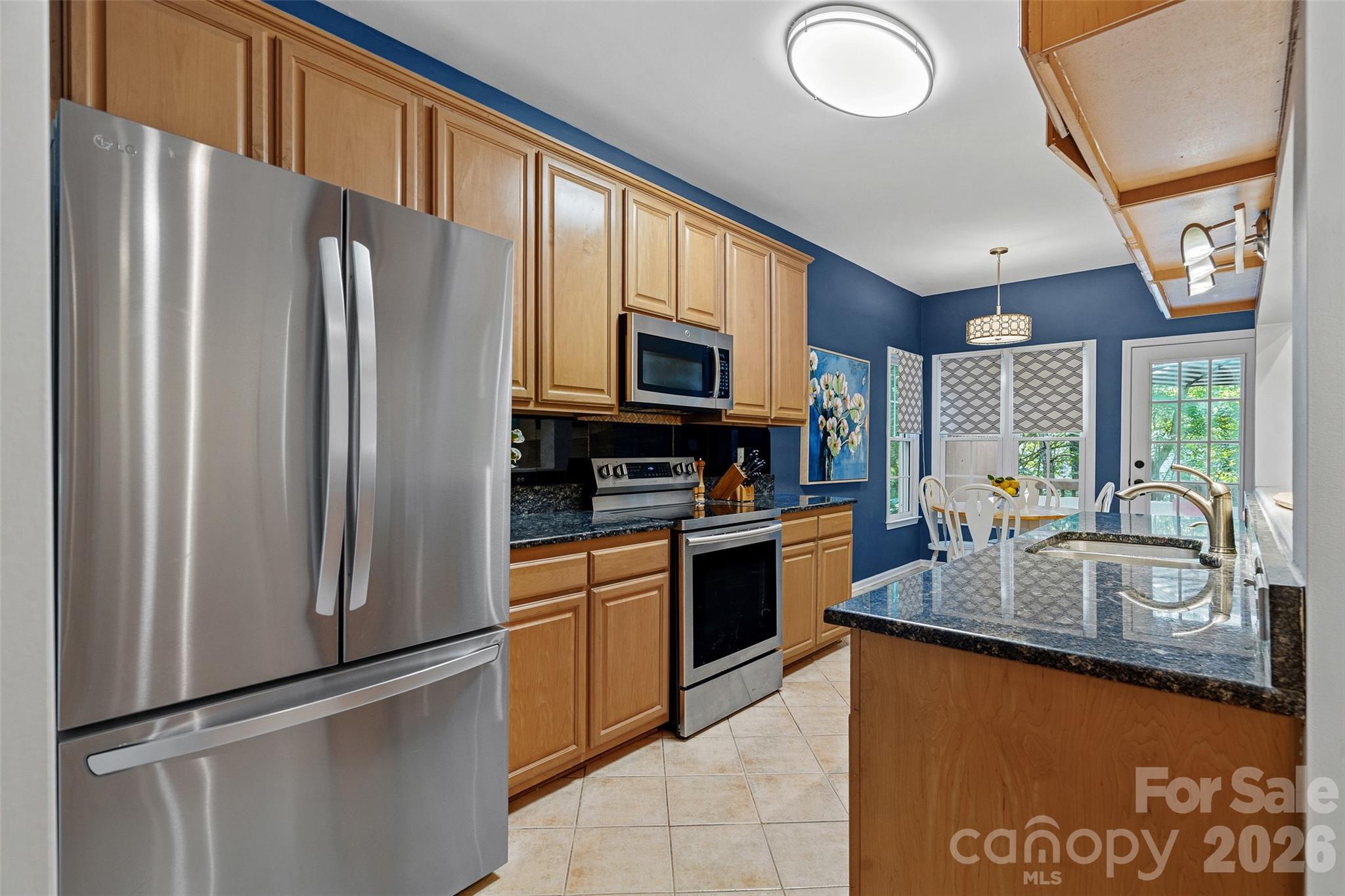 12109 Baywoods Drive — Fort Mill
