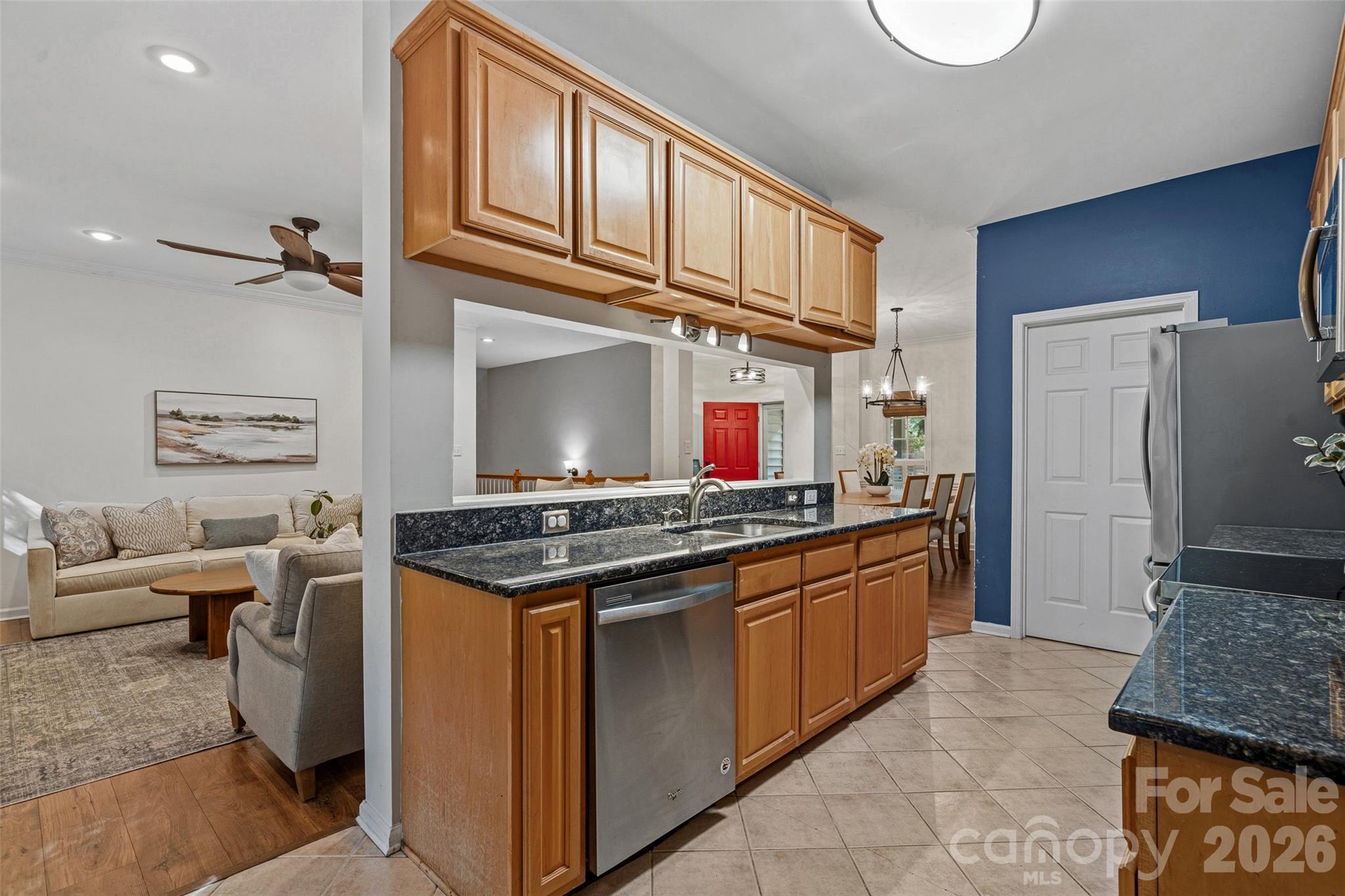 12109 Baywoods Drive — Fort Mill