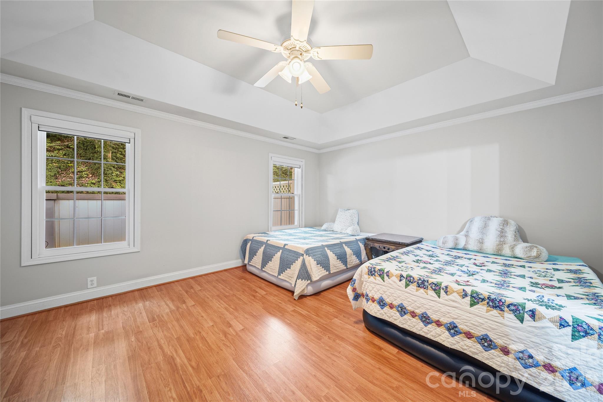 1524 Royalty Circle — Statesville