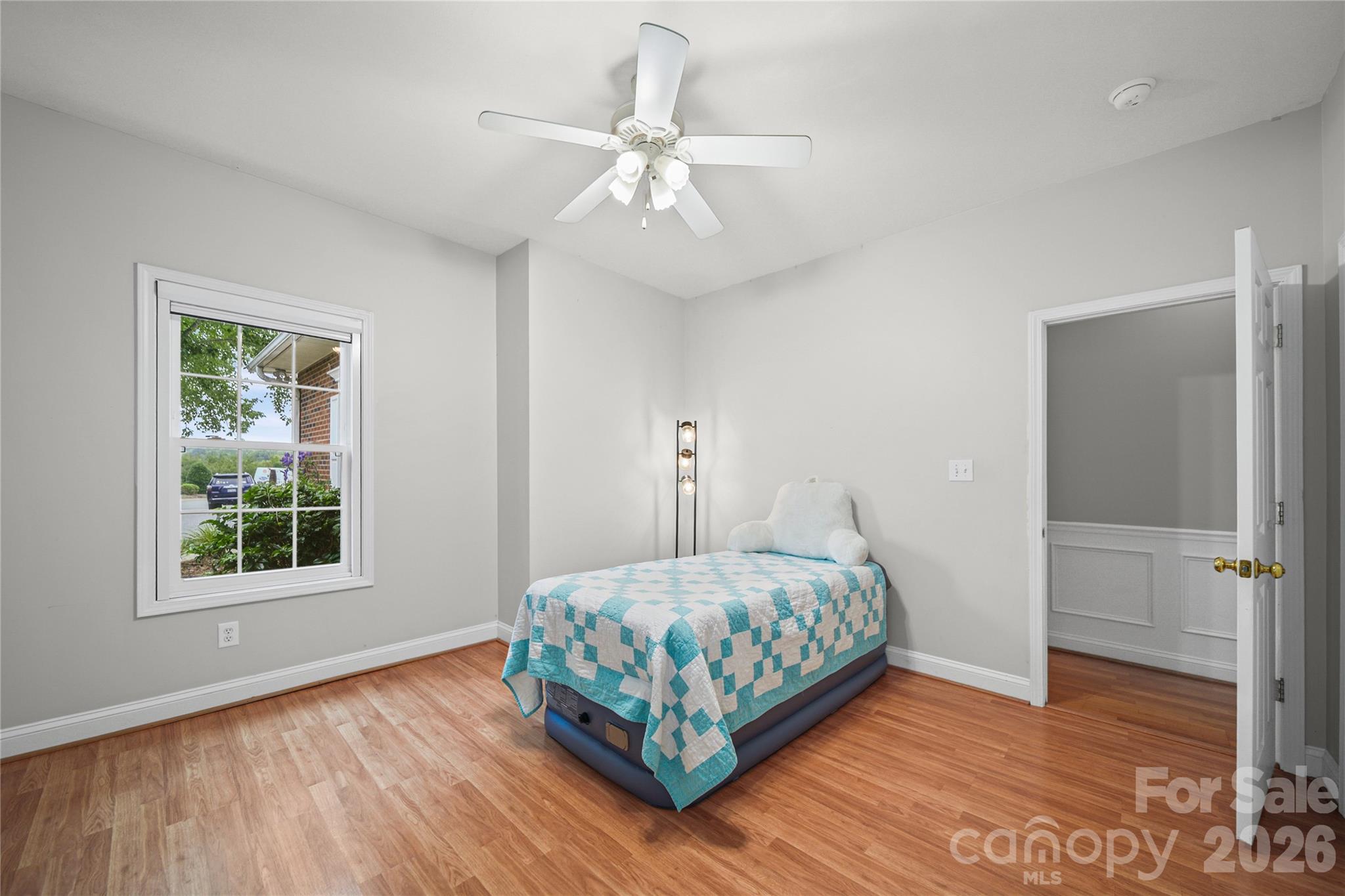 1524 Royalty Circle — Statesville