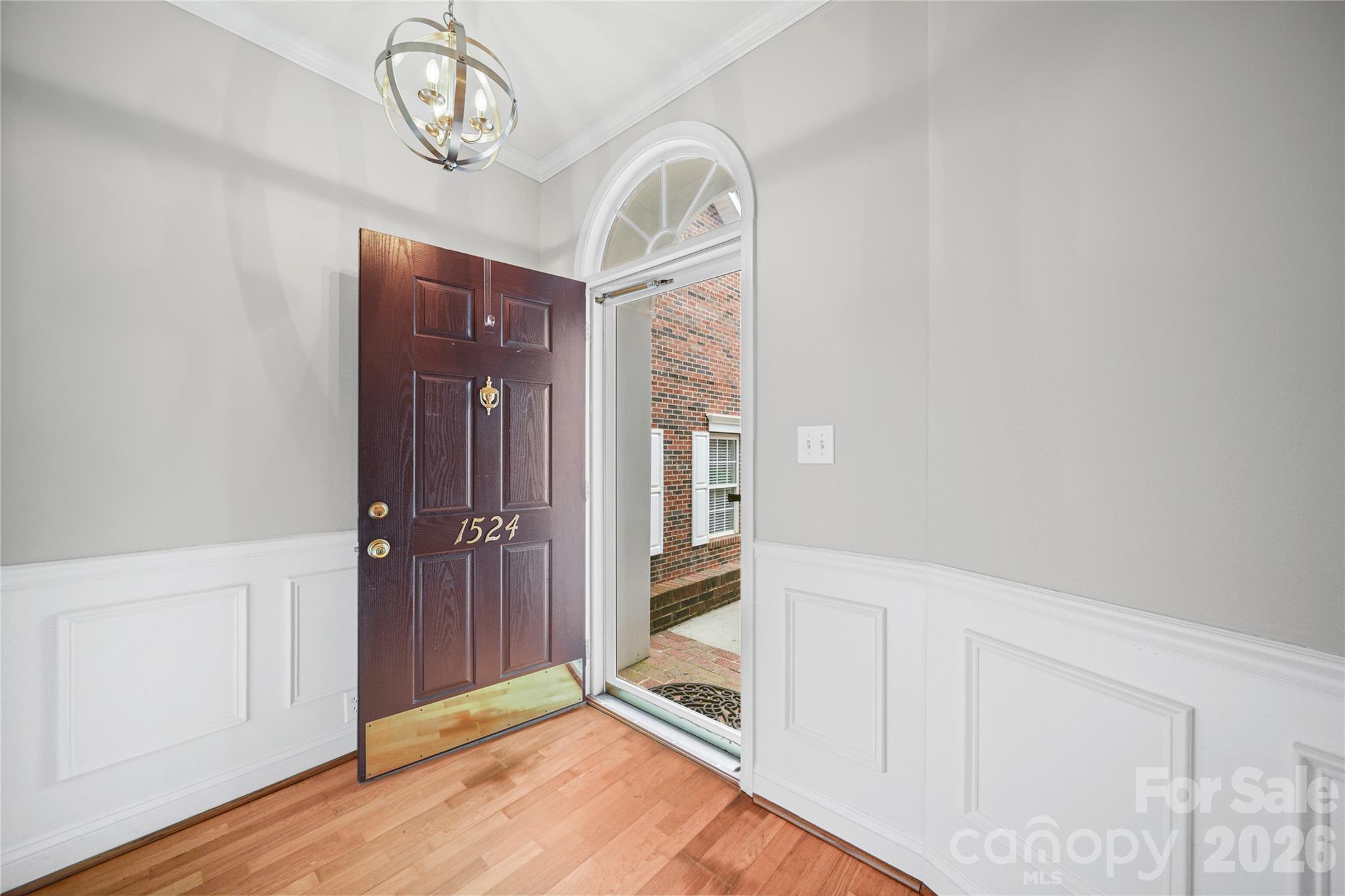 1524 Royalty Circle — Statesville