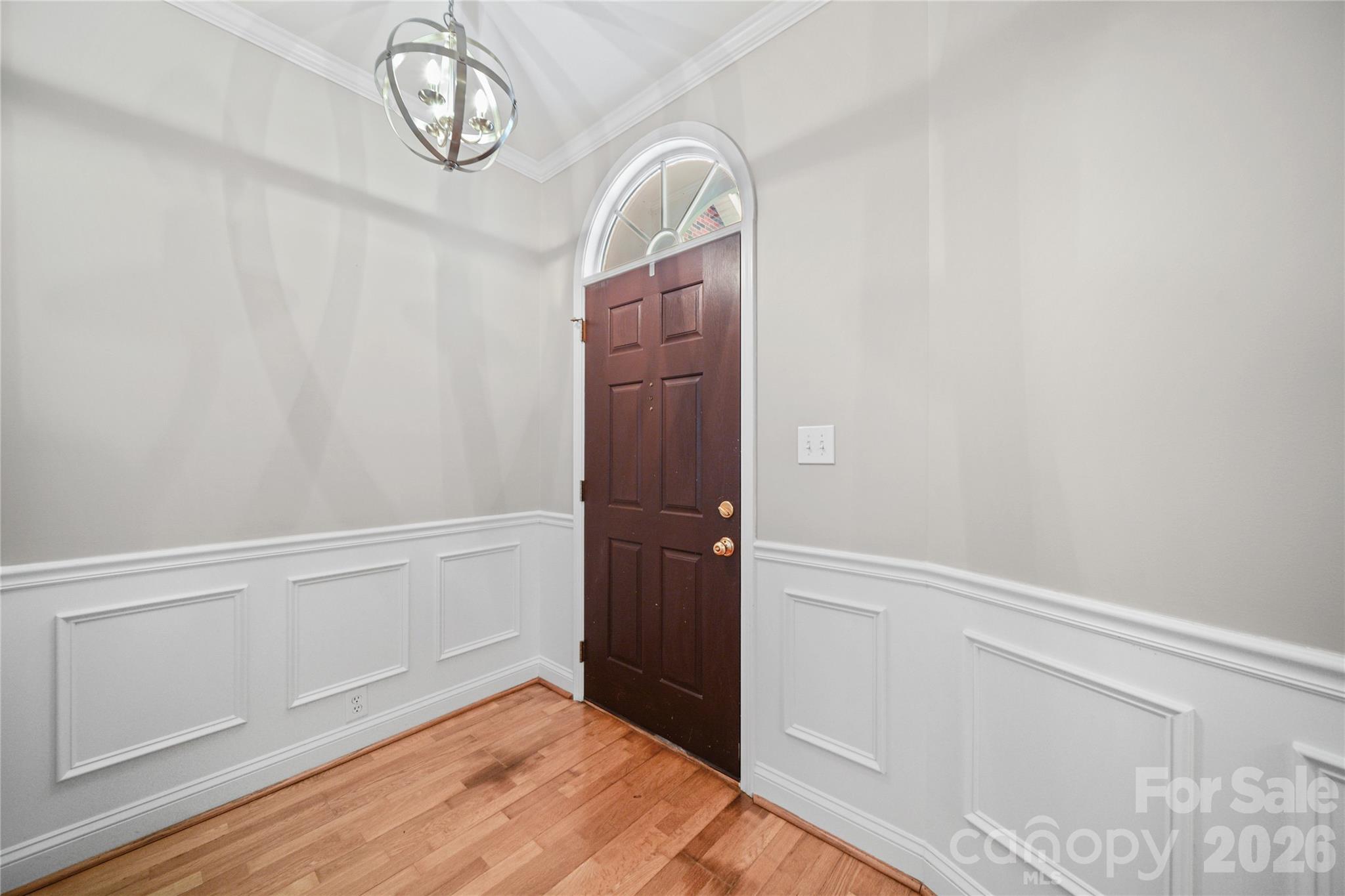 1524 Royalty Circle — Statesville