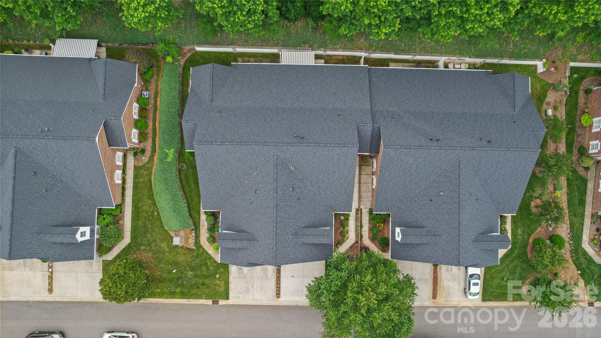1524 Royalty Circle — Statesville