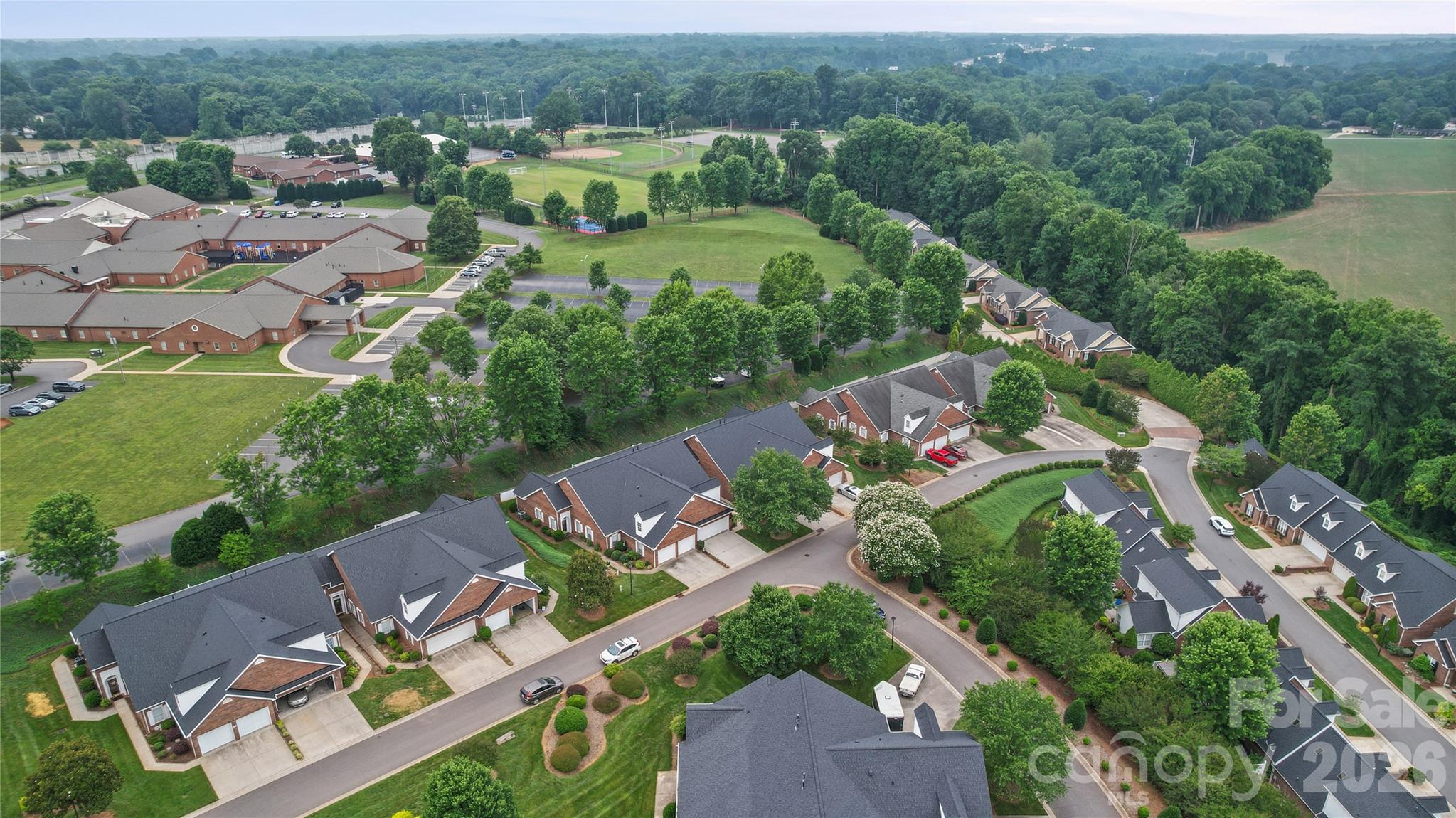 1524 Royalty Circle — Statesville