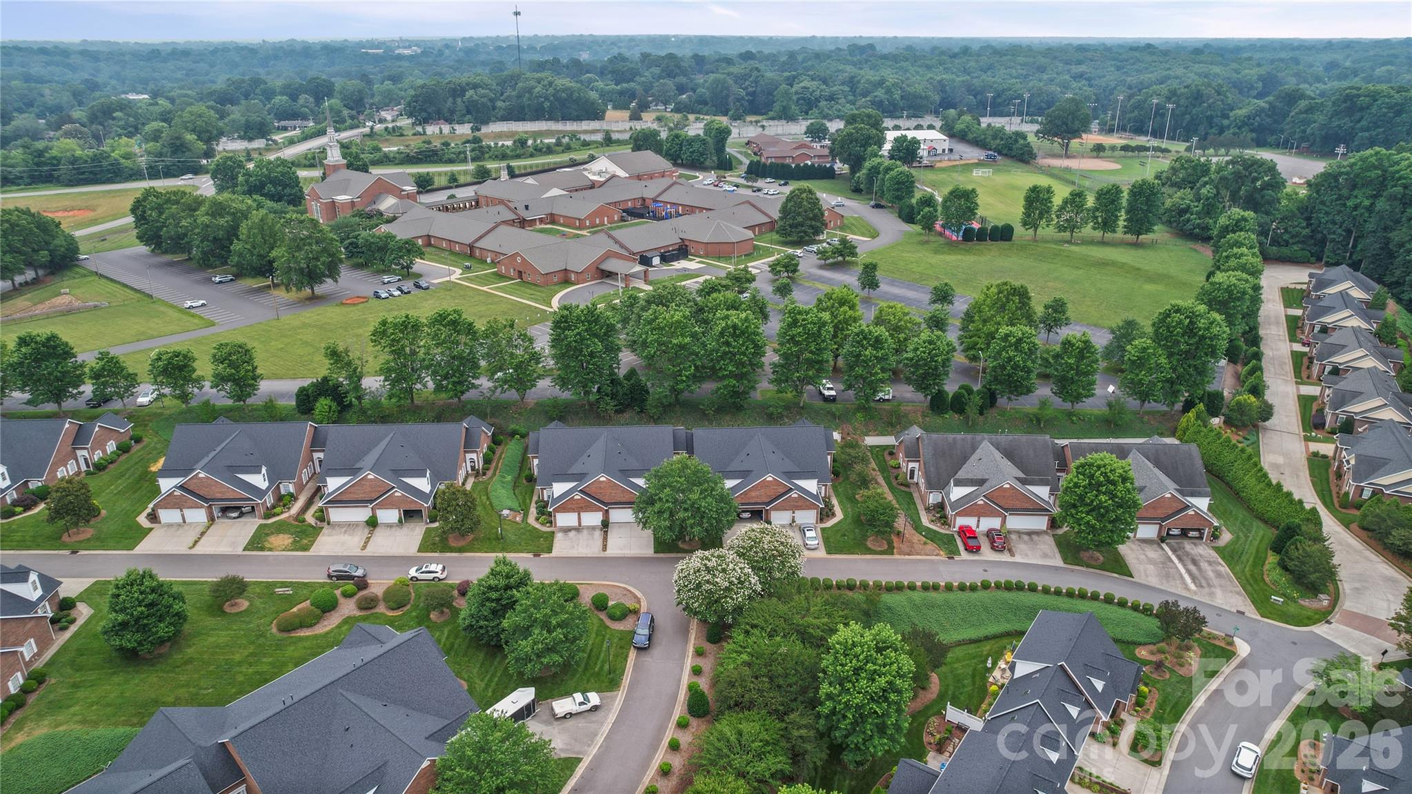 1524 Royalty Circle — Statesville